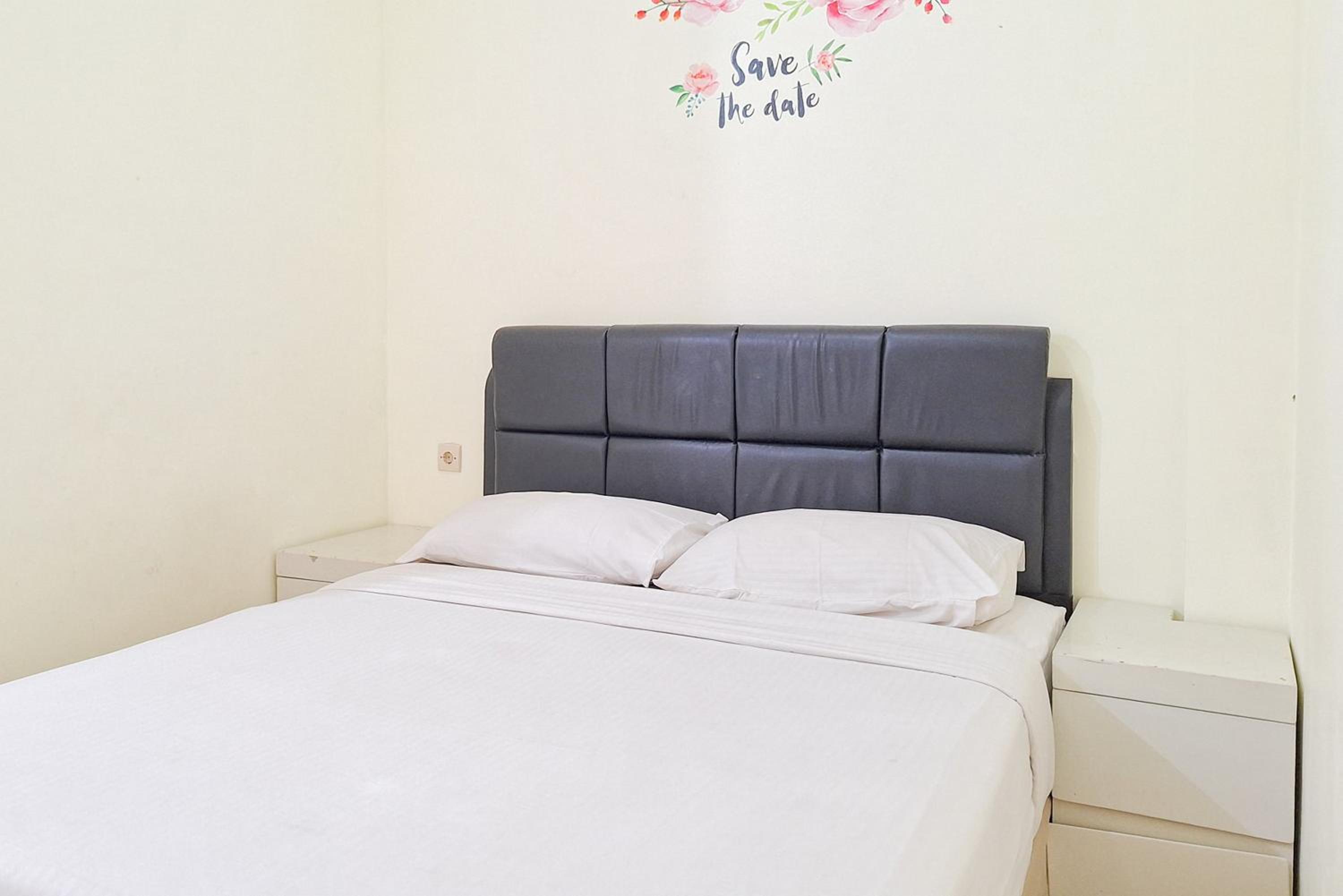 Standard Double Room - Photo 1
