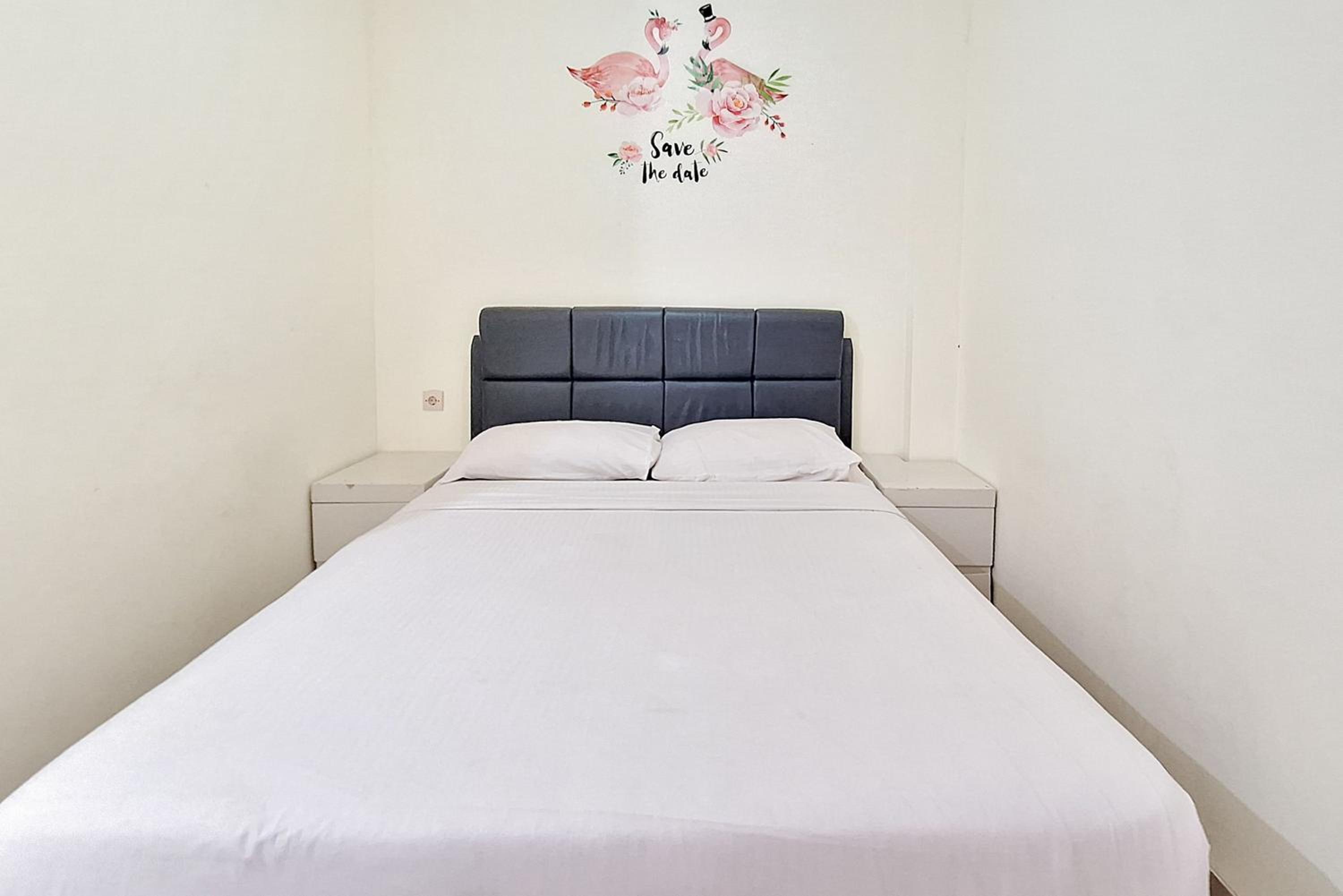 Standard Double Room - Photo 3