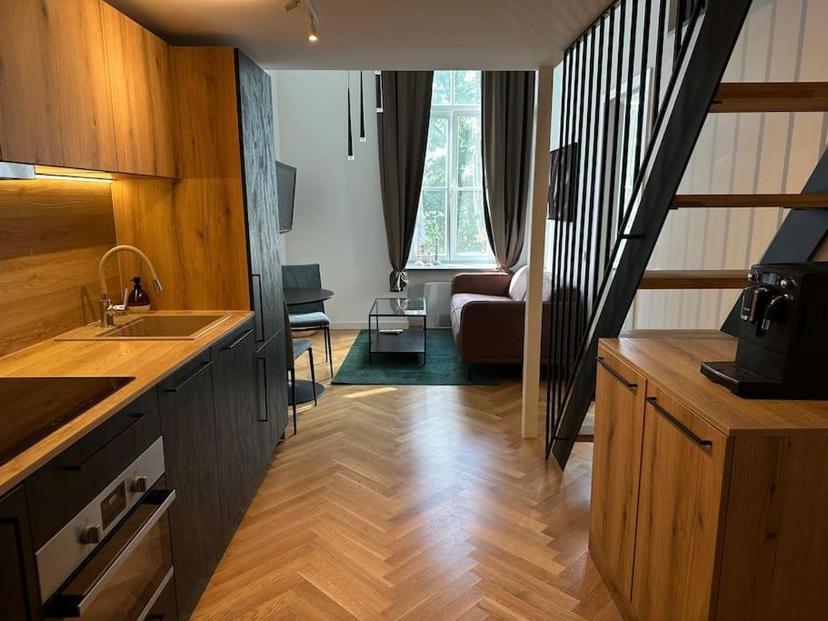 Two-Bedroom Apartment photo 2