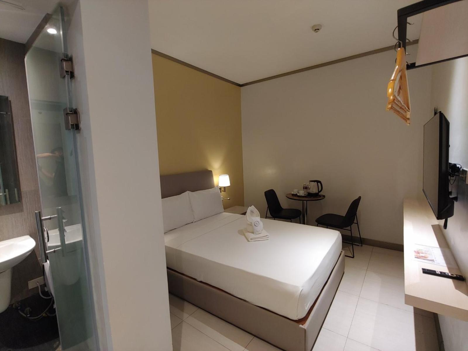 Superior Double Room photo 2