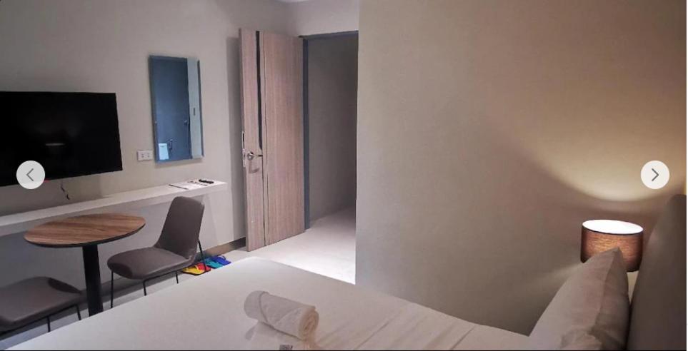 Superior Double Room photo 3