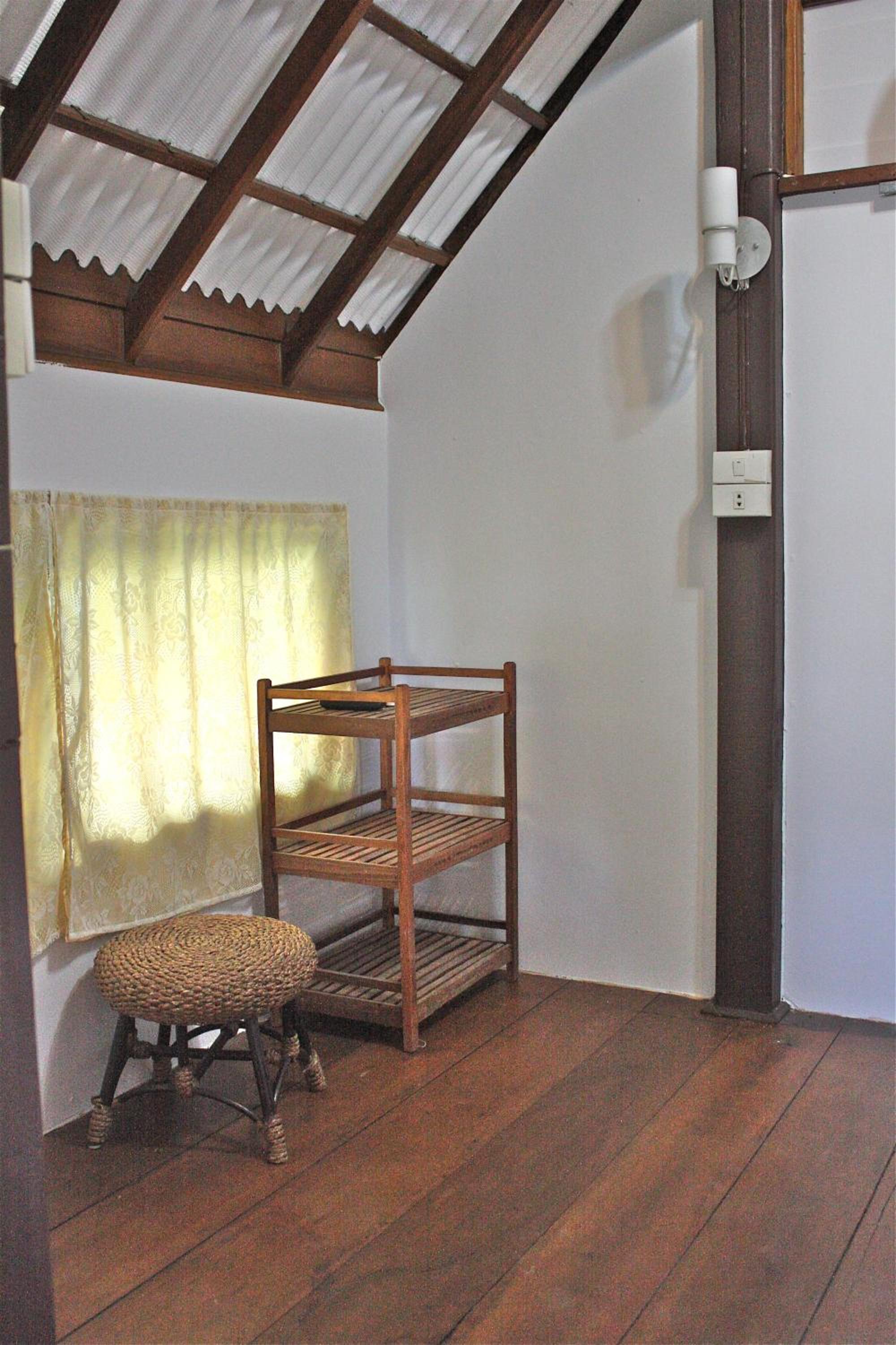 Bungalow photo 1