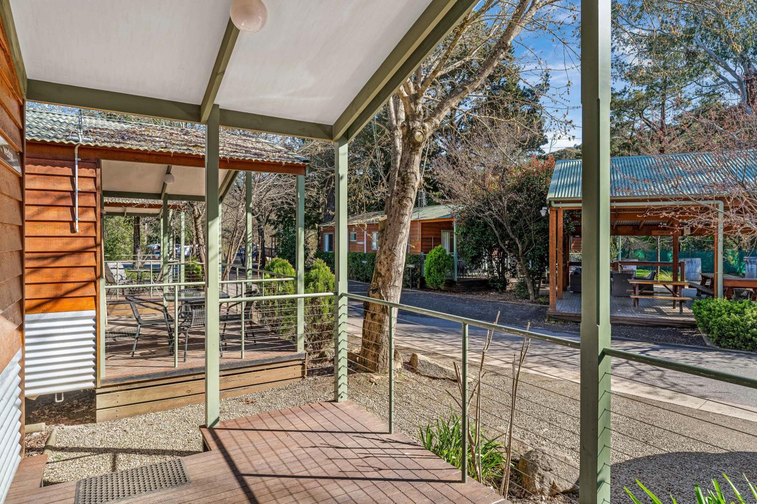 Deluxe Two Bedroom Villa – Pet Friendly photo 3