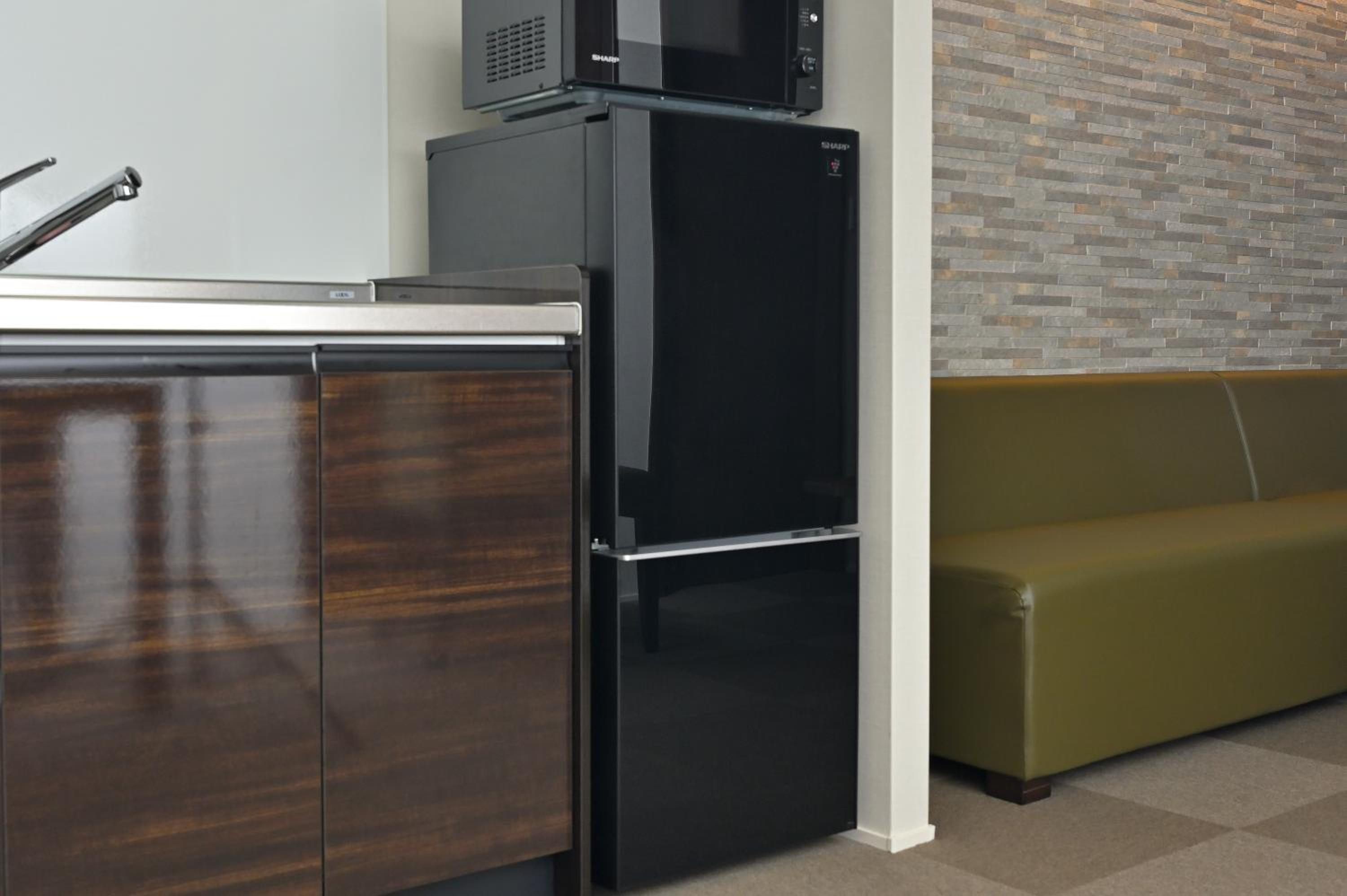 Standard Twin Room - Photo 9