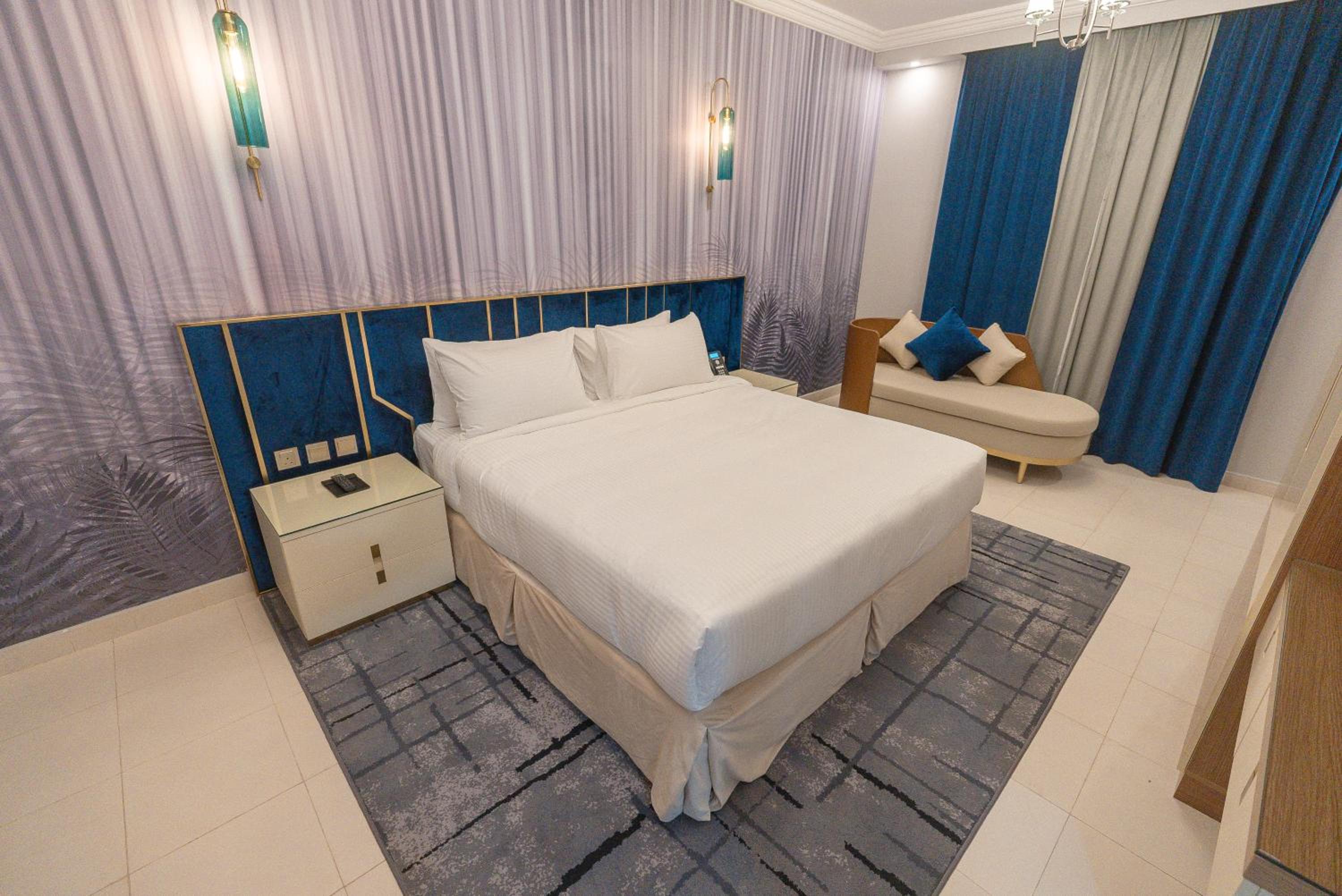 Two-Bedroom Suite photo 1