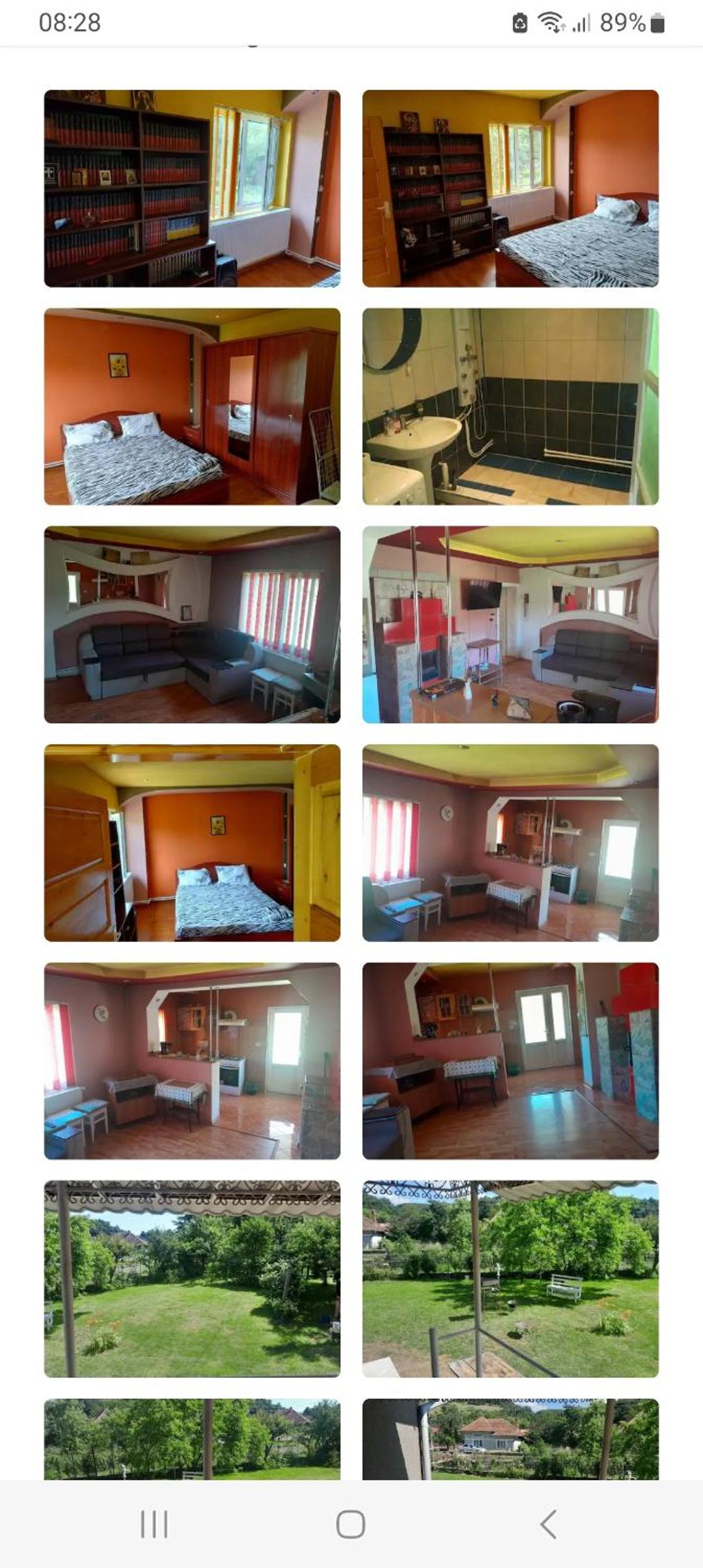 One-Bedroom House photo 3