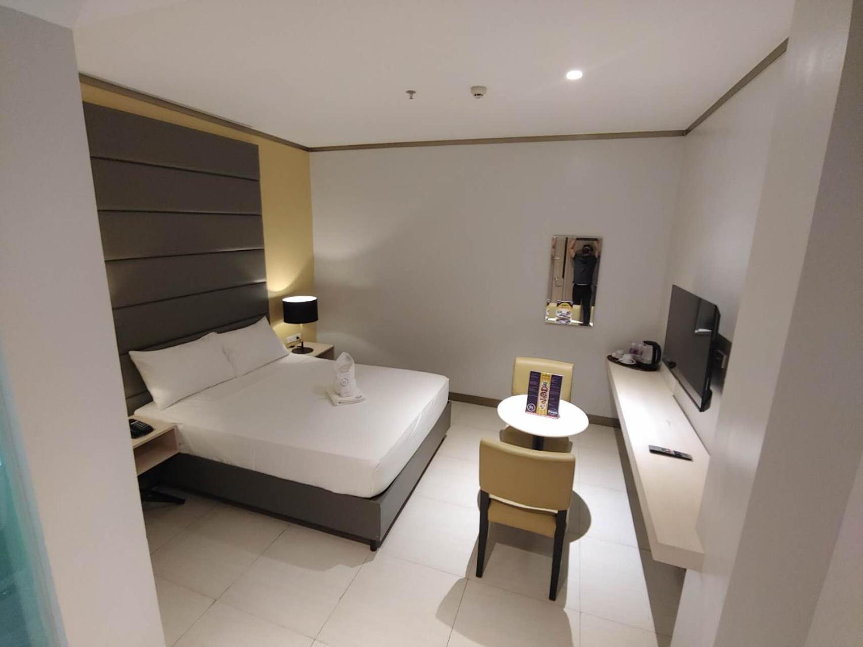 Deluxe Room photo 3