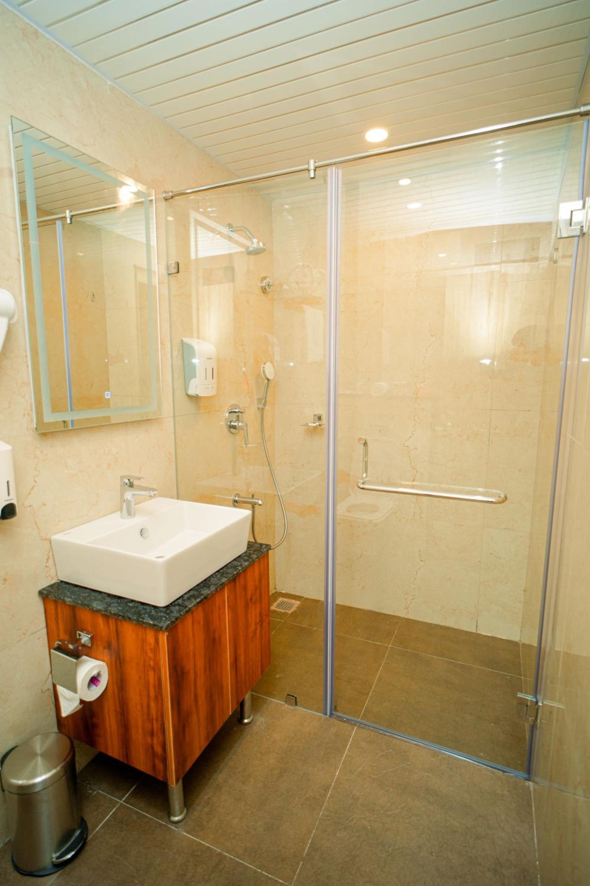 Superior Queen Room - Photo 3