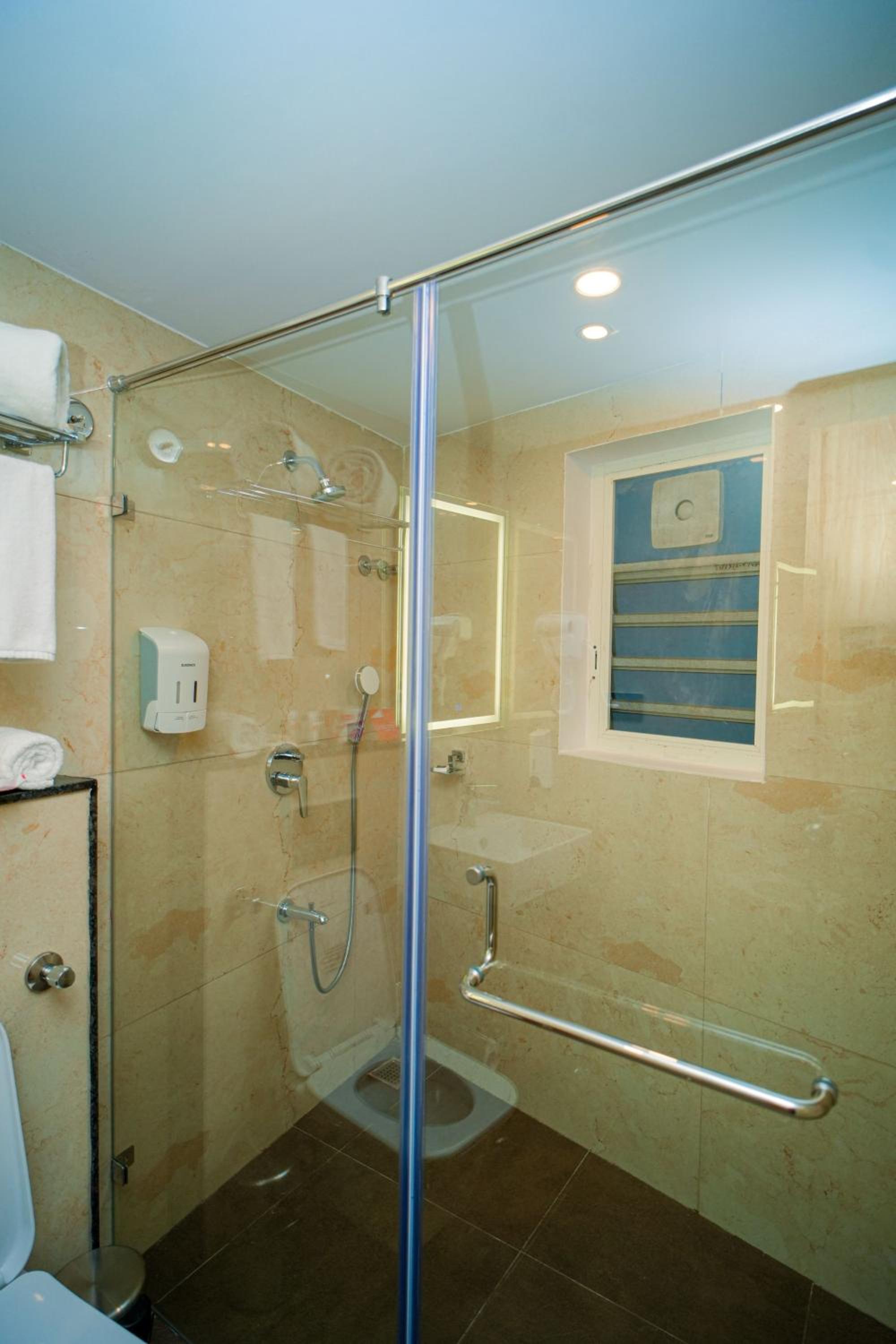 Superior Queen Room - Photo 2