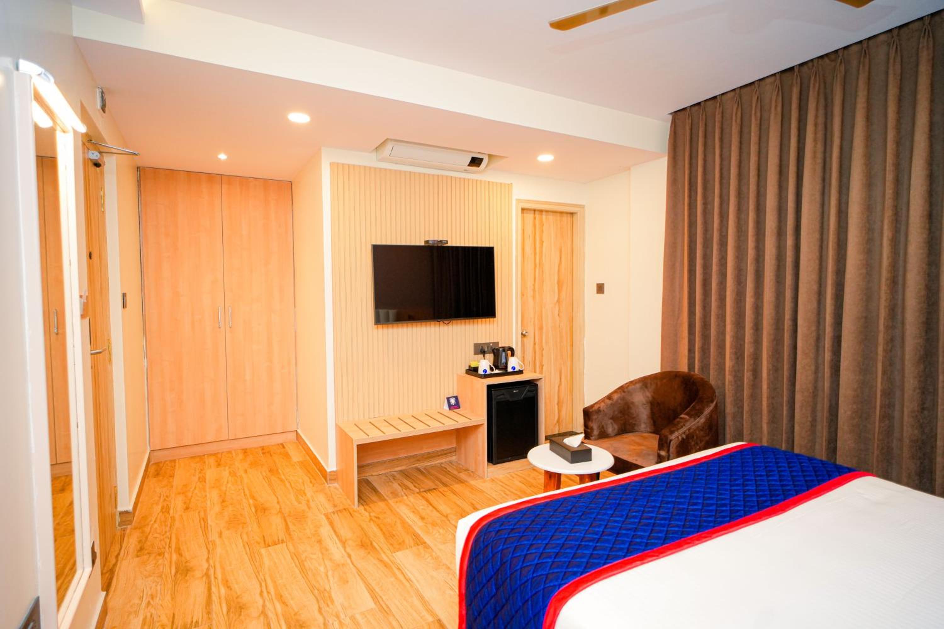 Superior Queen Room - Photo 6