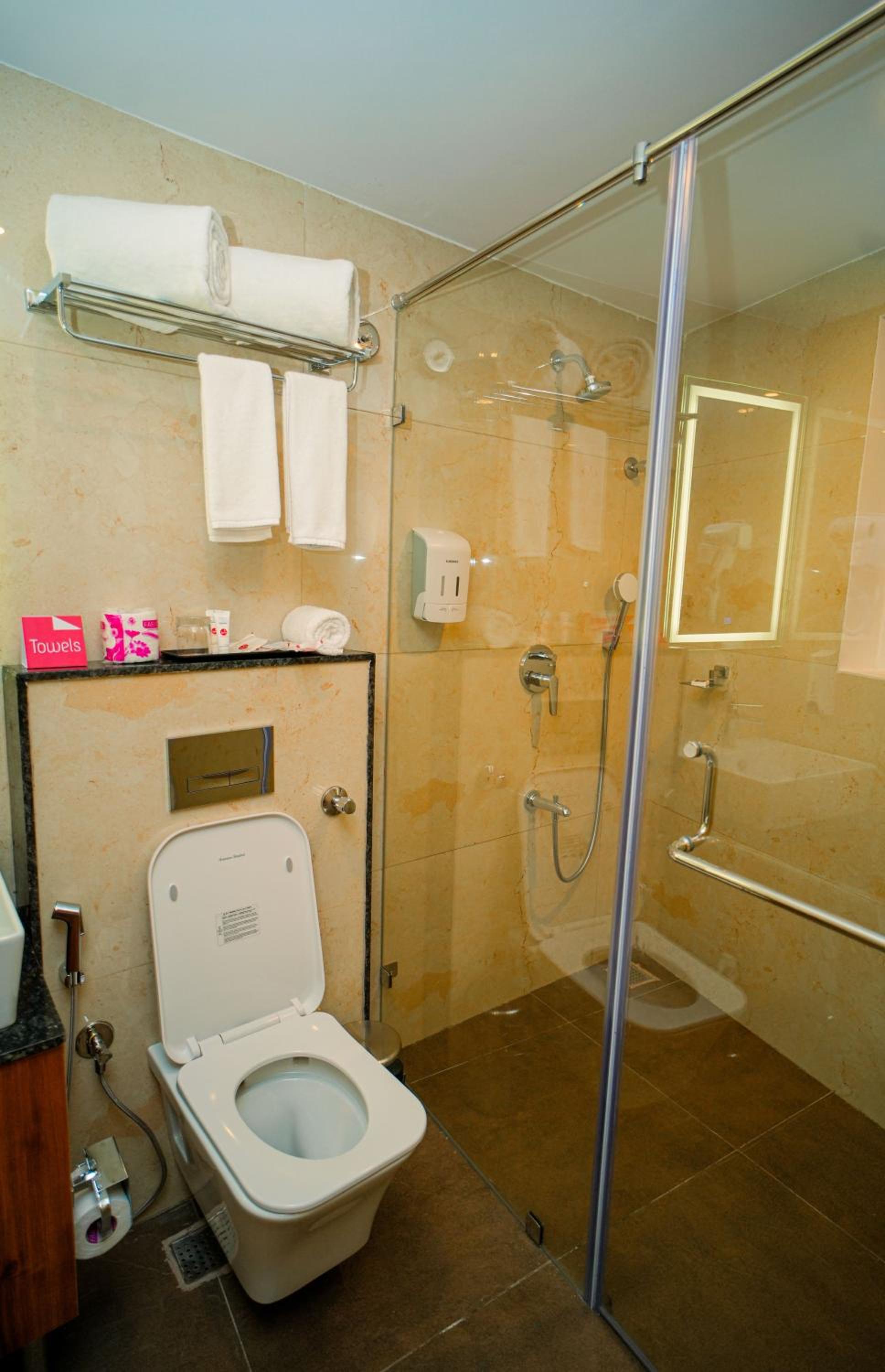 Superior Queen Room - Photo 5