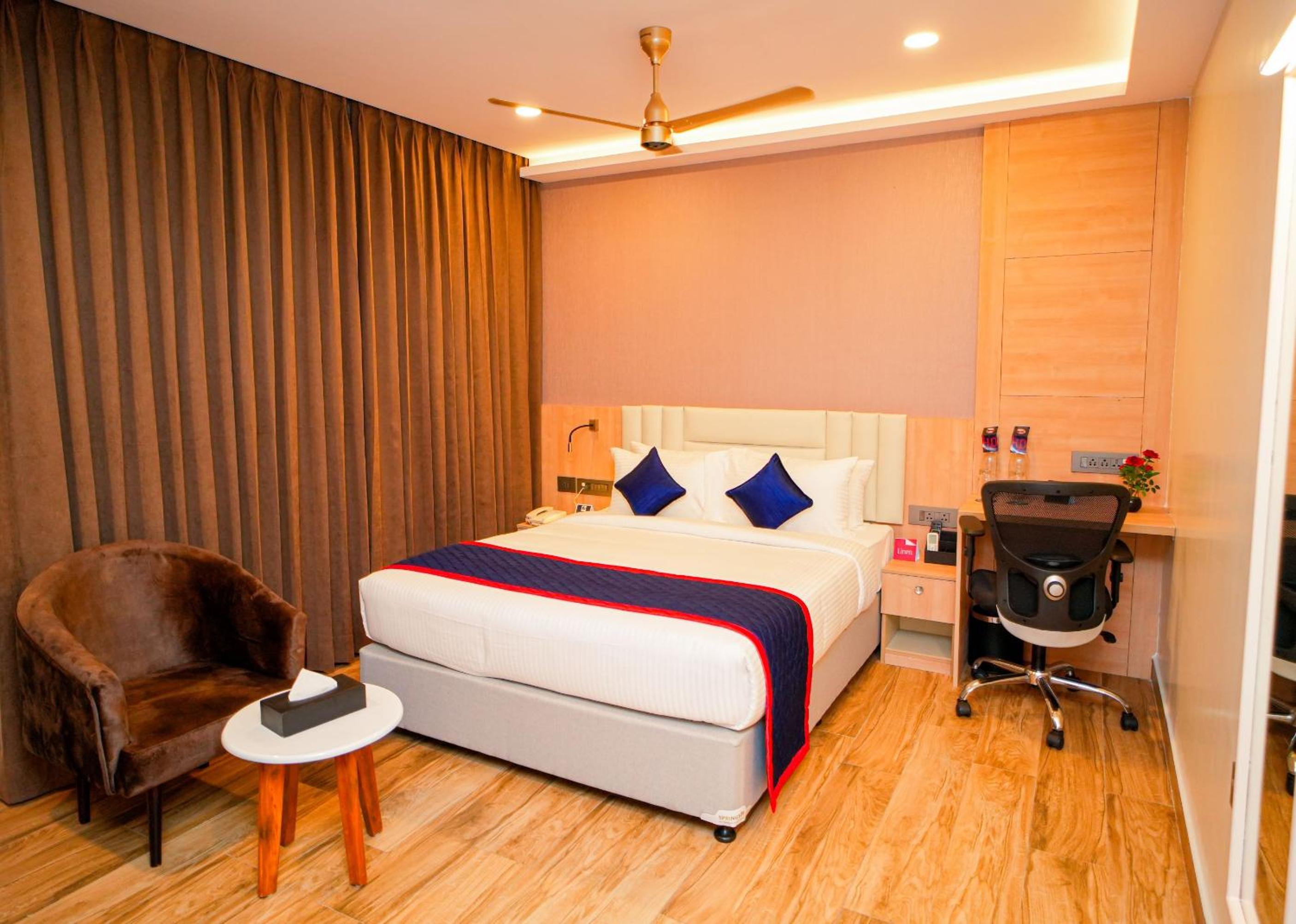 Superior Queen Room - Photo 1