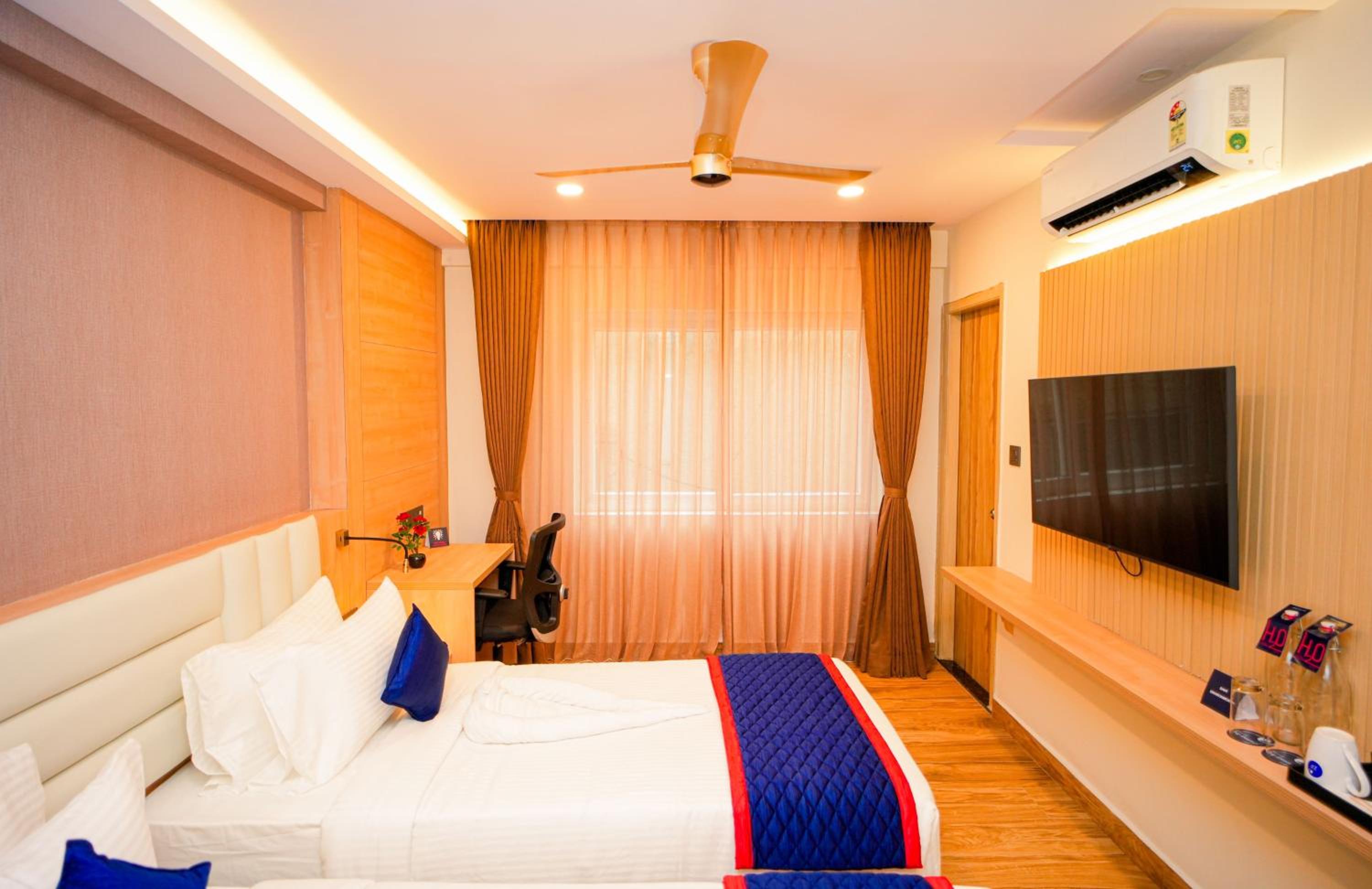 Superior Twin Room - Photo 5