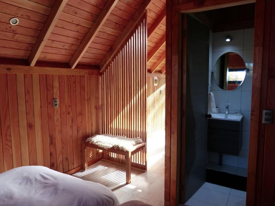 One-Bedroom Chalet photo 1