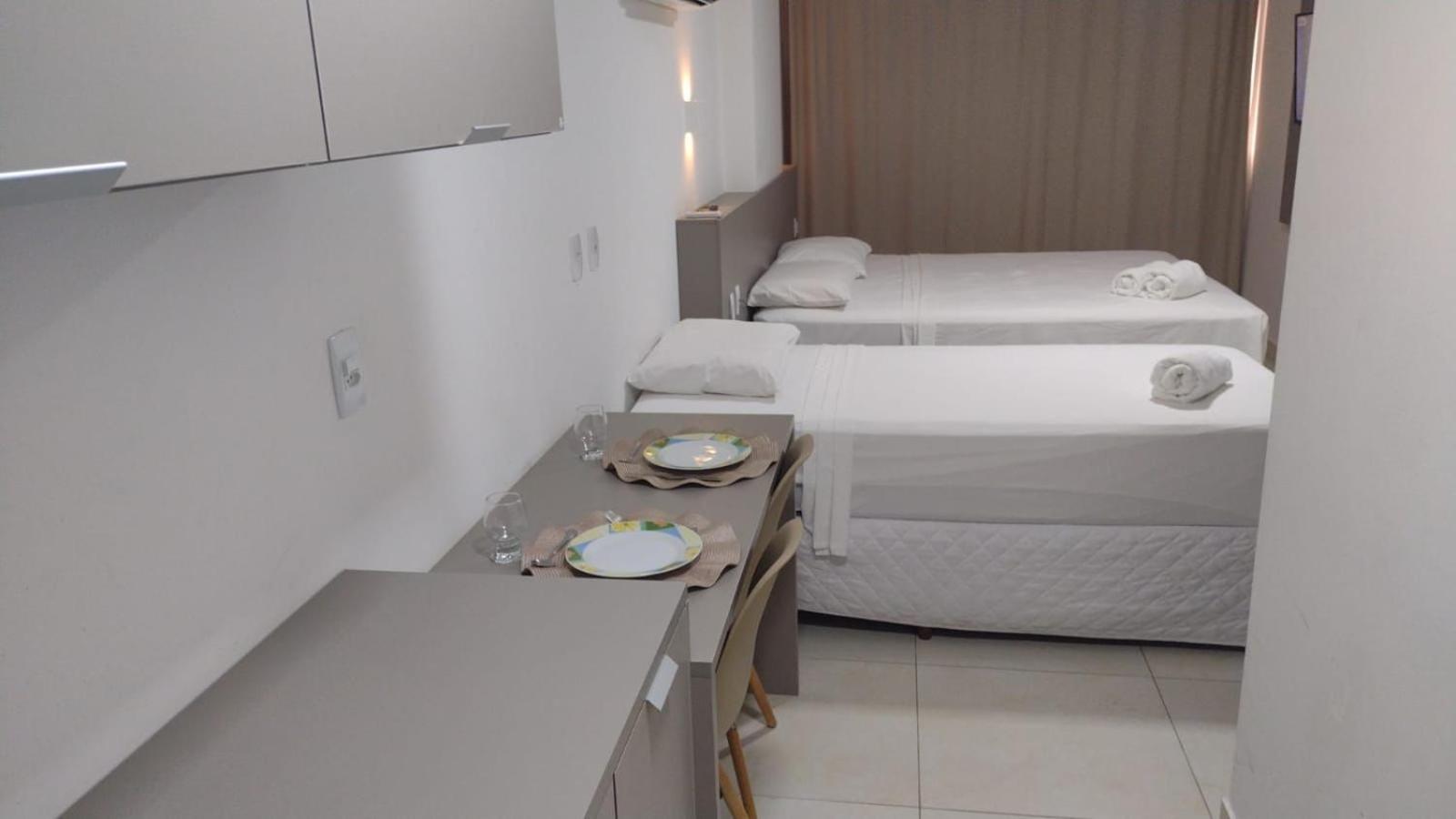 Triple Room with View