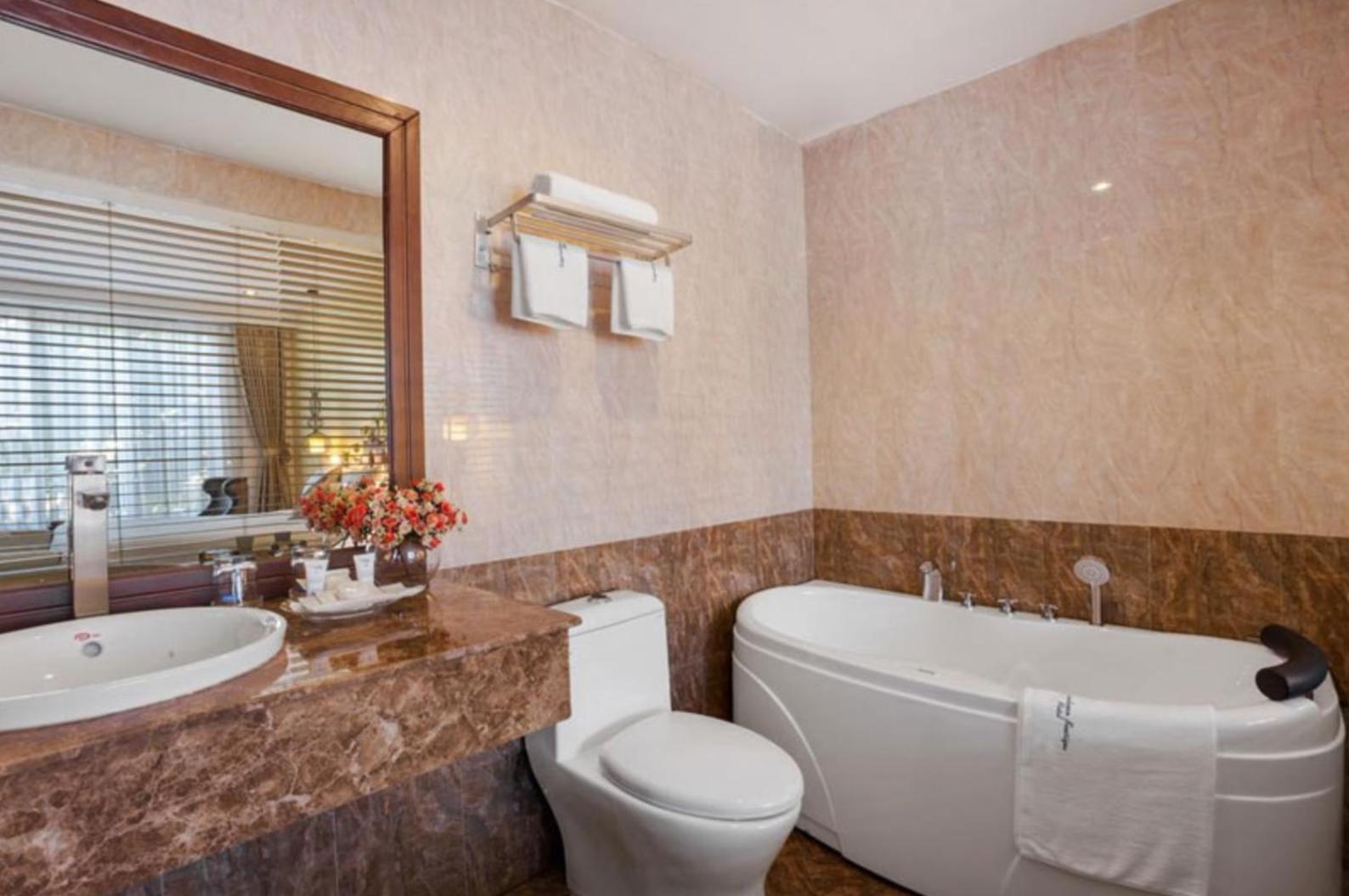 Executive Suite photo 1