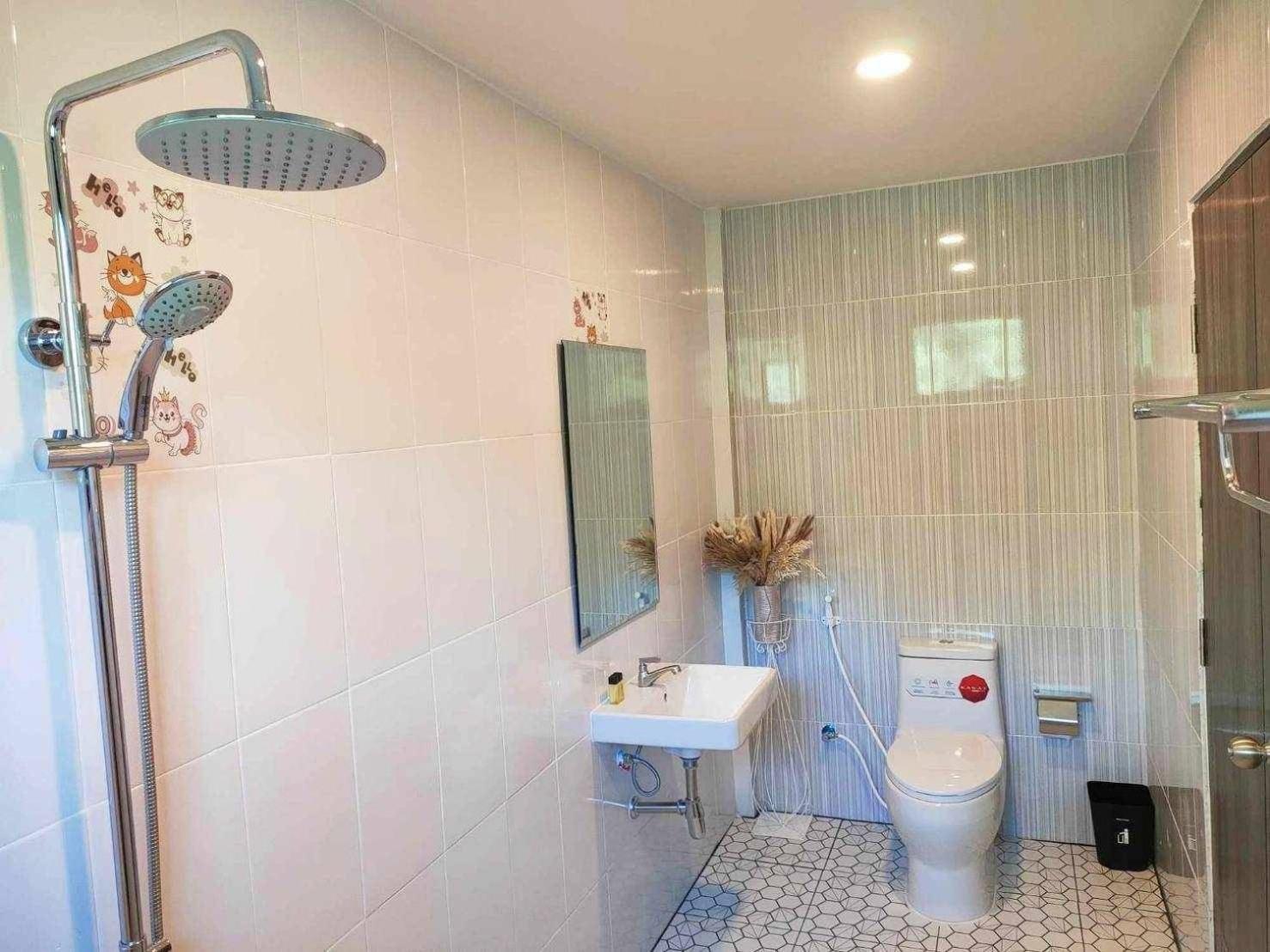 One-Bedroom Villa - Photo 2