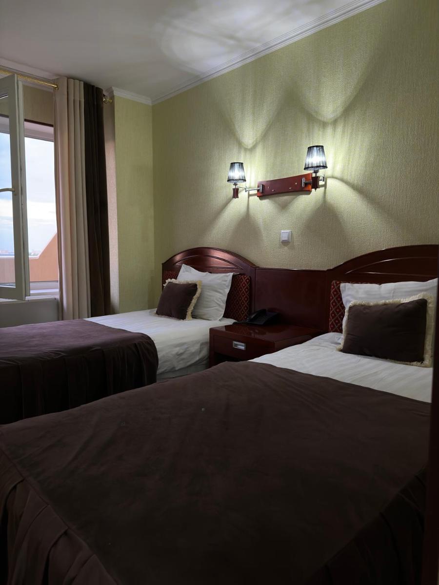 Superior Twin Room photo 3