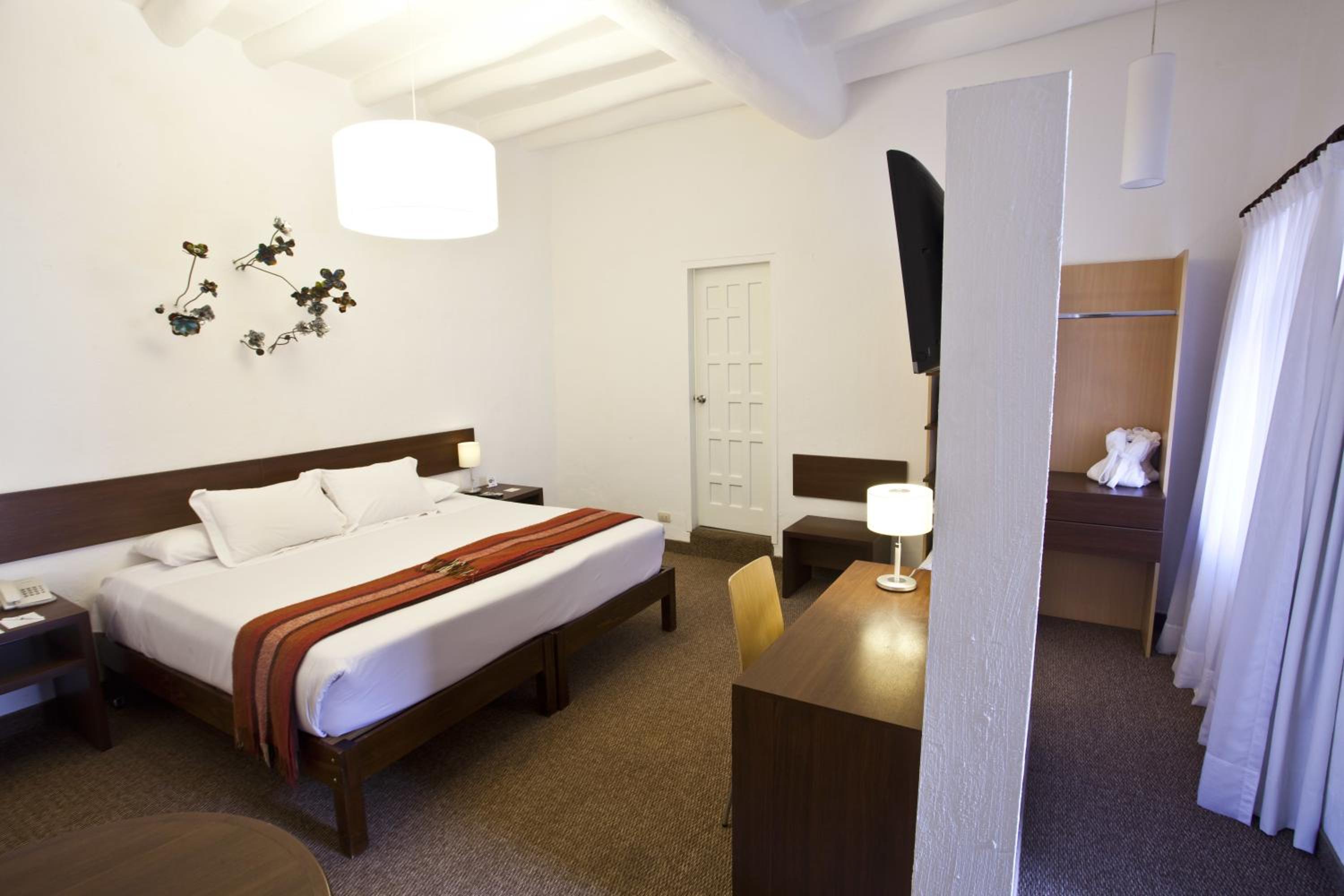 Superior Double Room photo 1