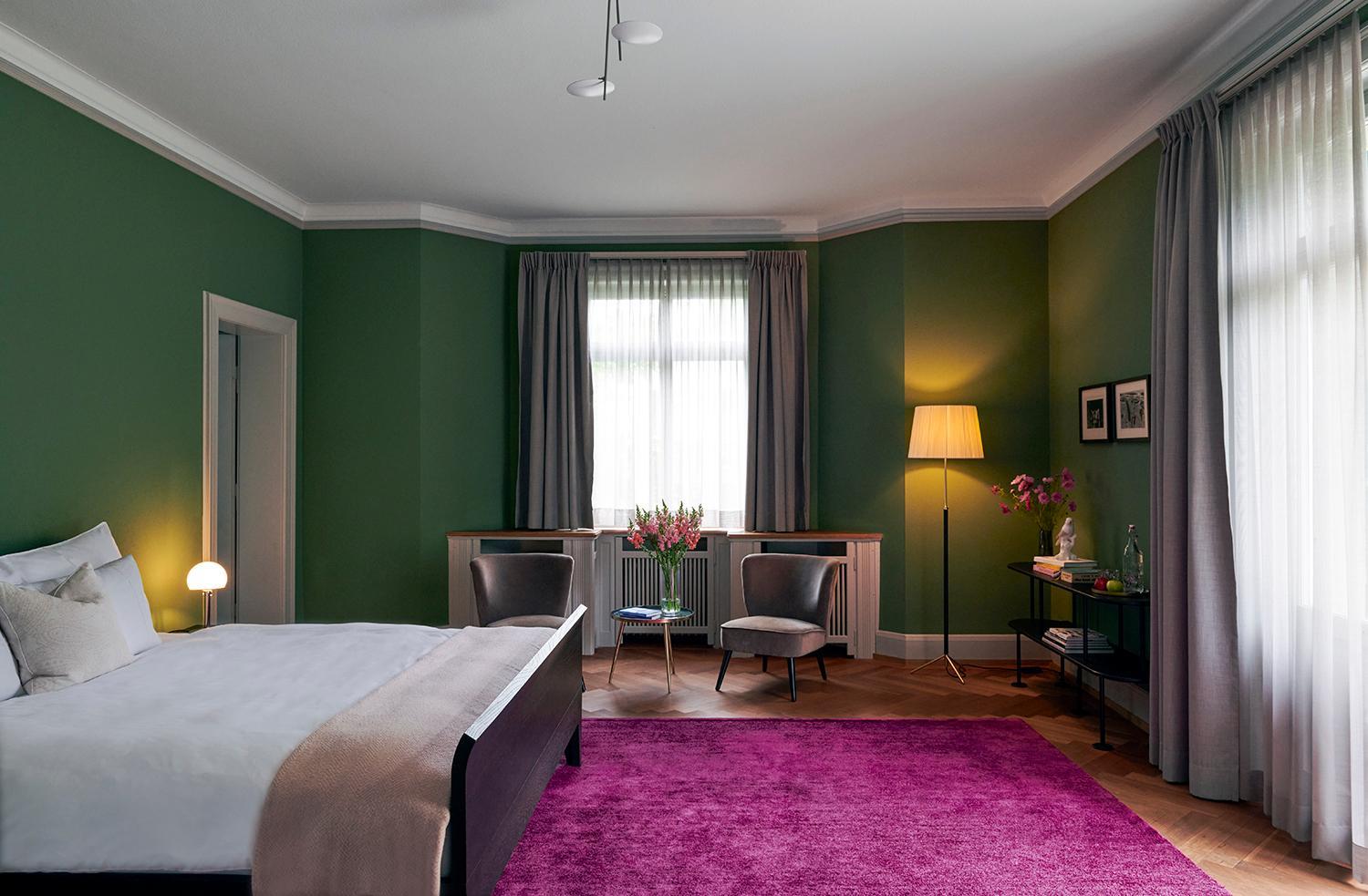 Suite