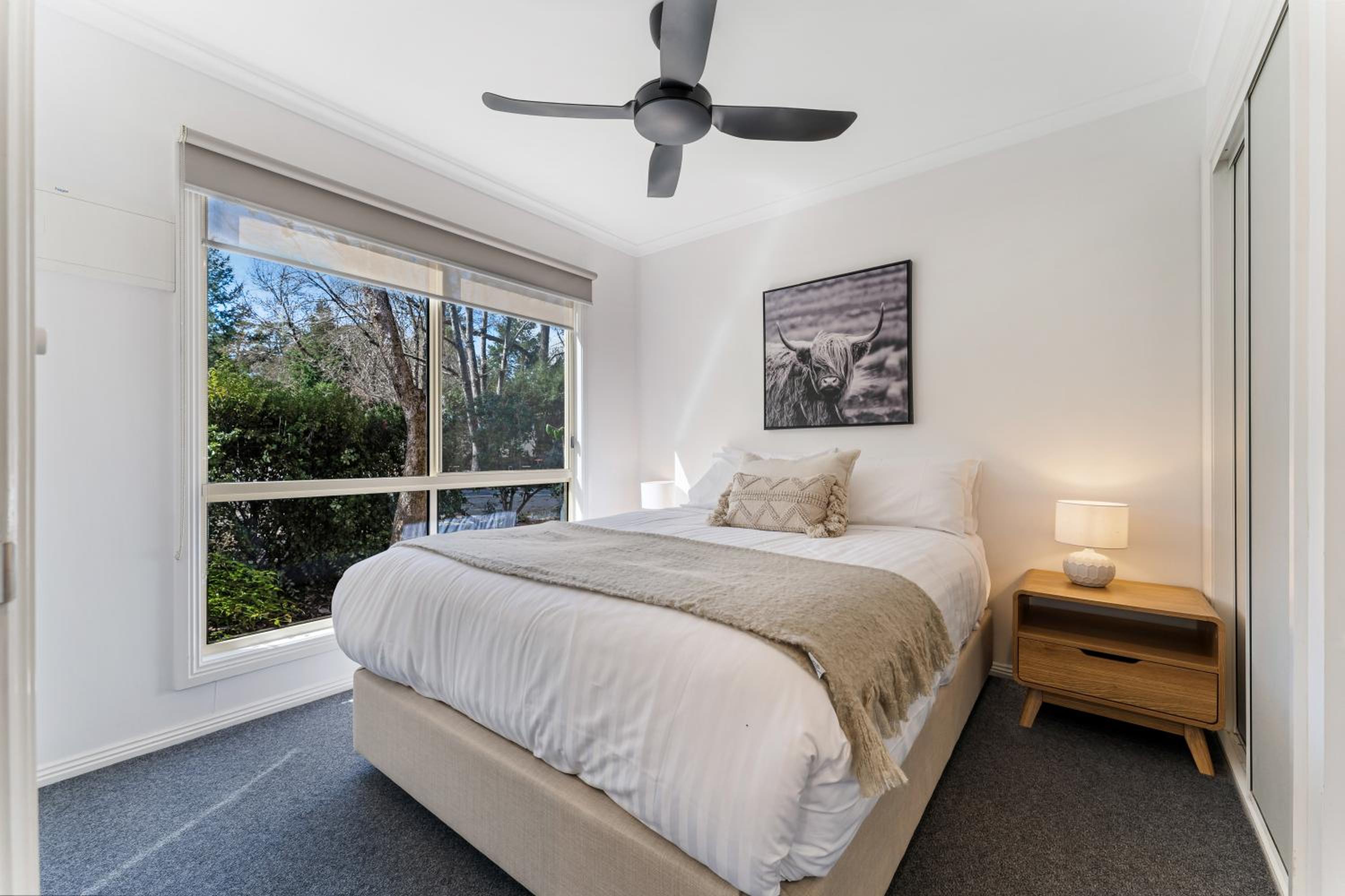Luxury Riverside One Bedroom Villa
