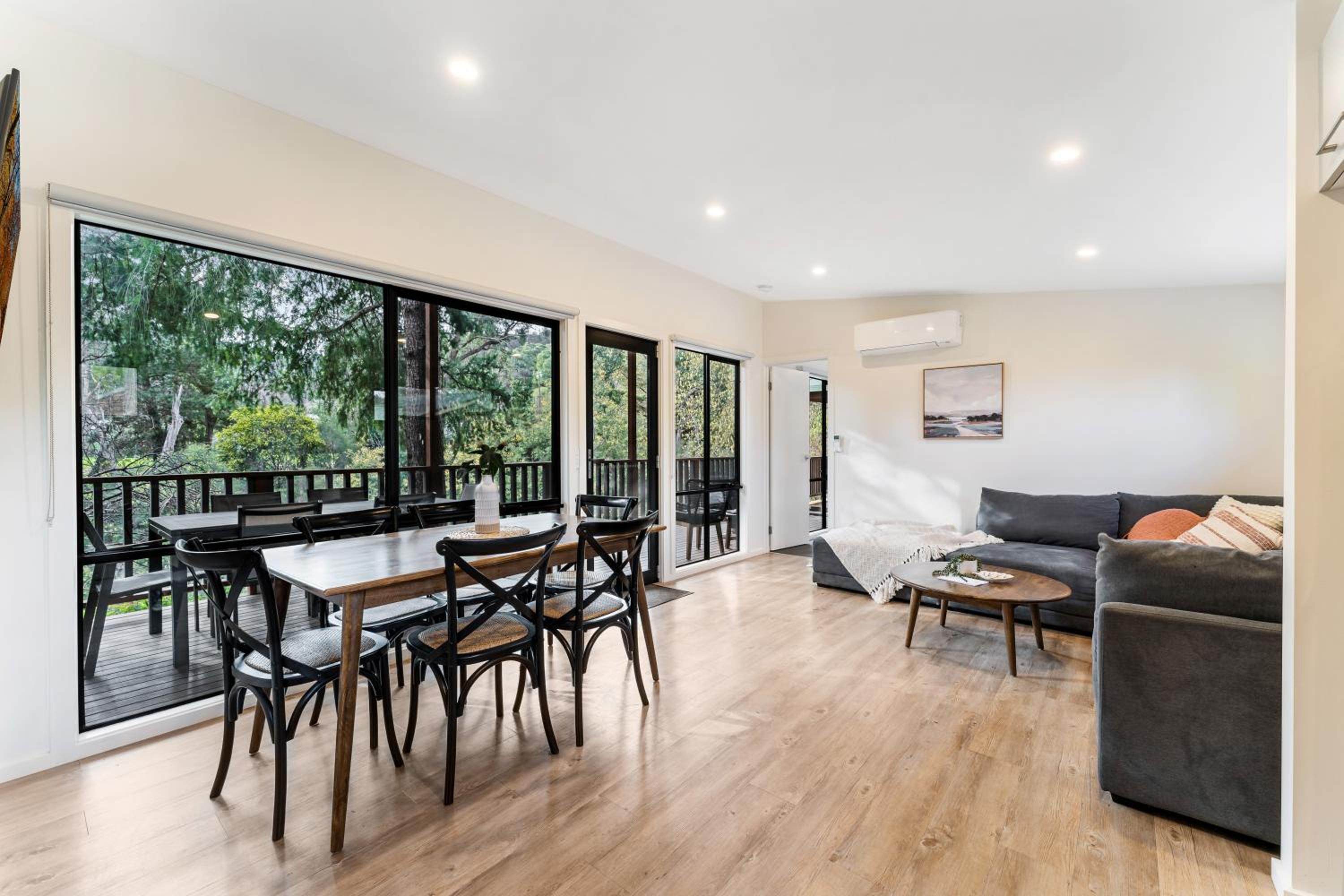 Luxury Riverside Two Bedroom Villa