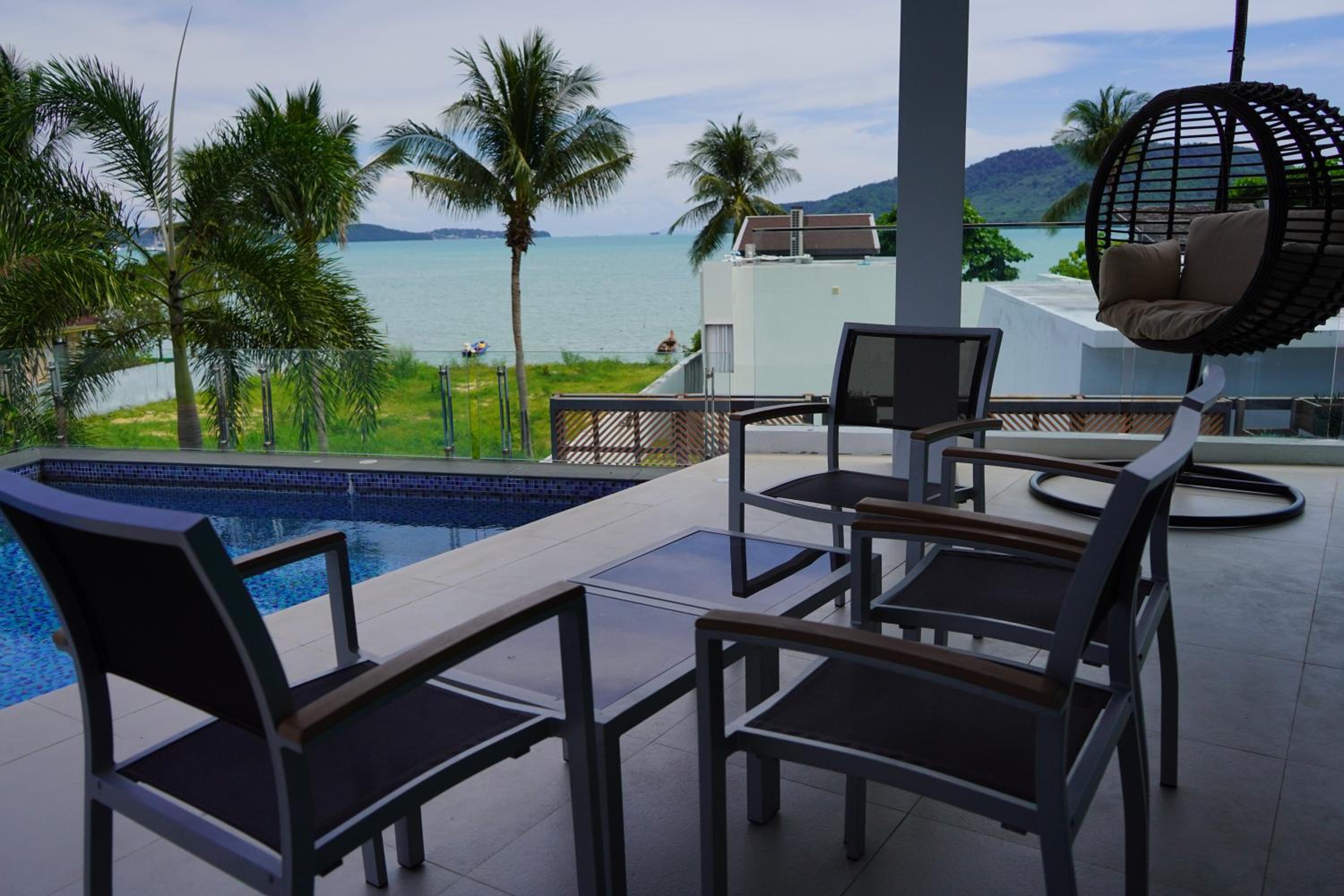 Two Bedroom Suite Pool Access - Photo 8