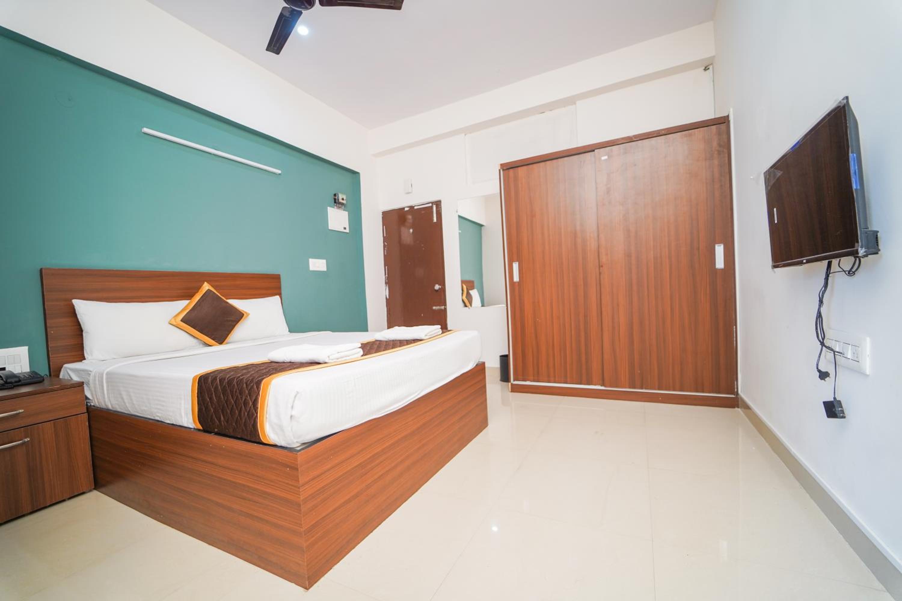 Quadruple Room photo 3