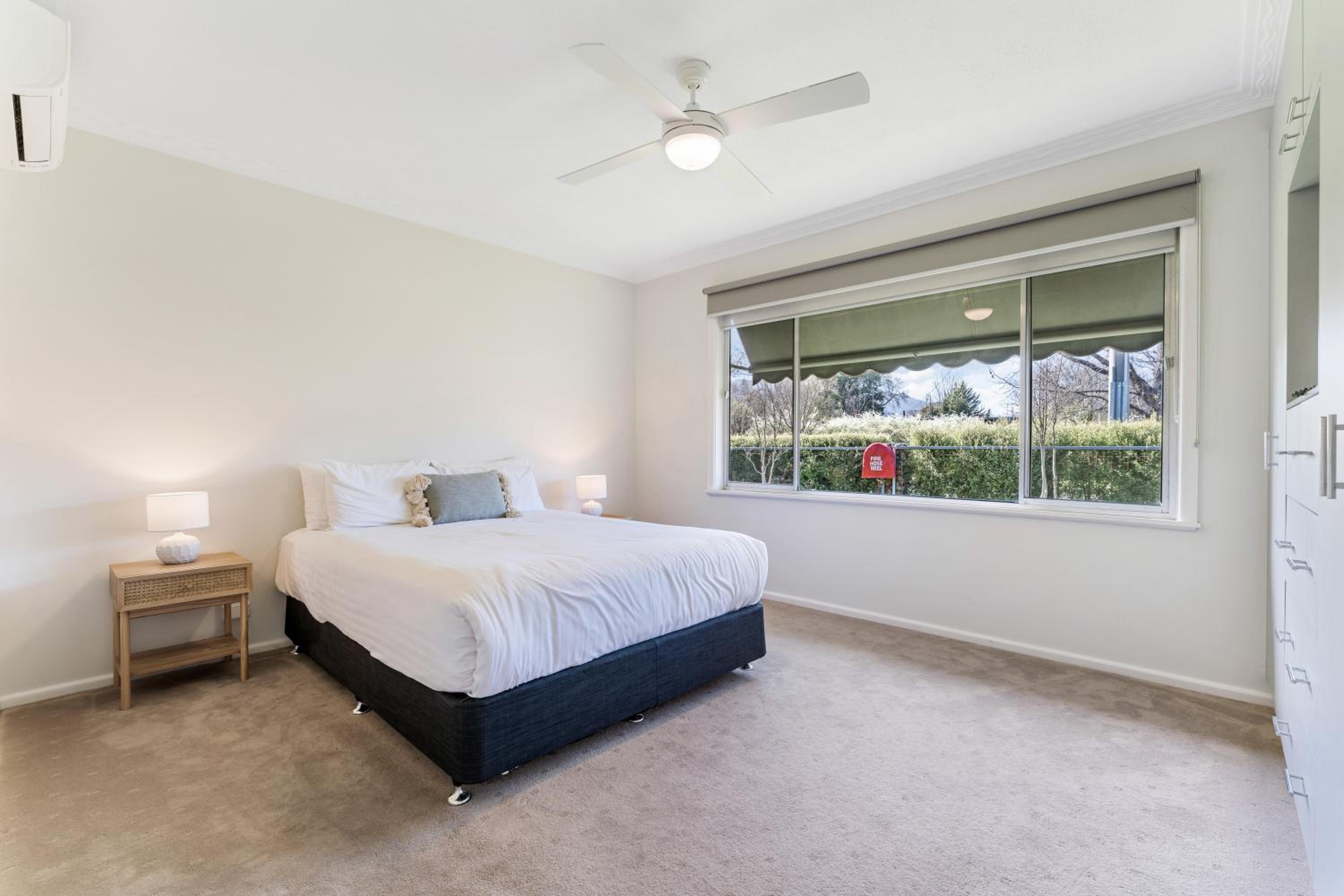 Summit Two Bedroom House – Pet Friendly