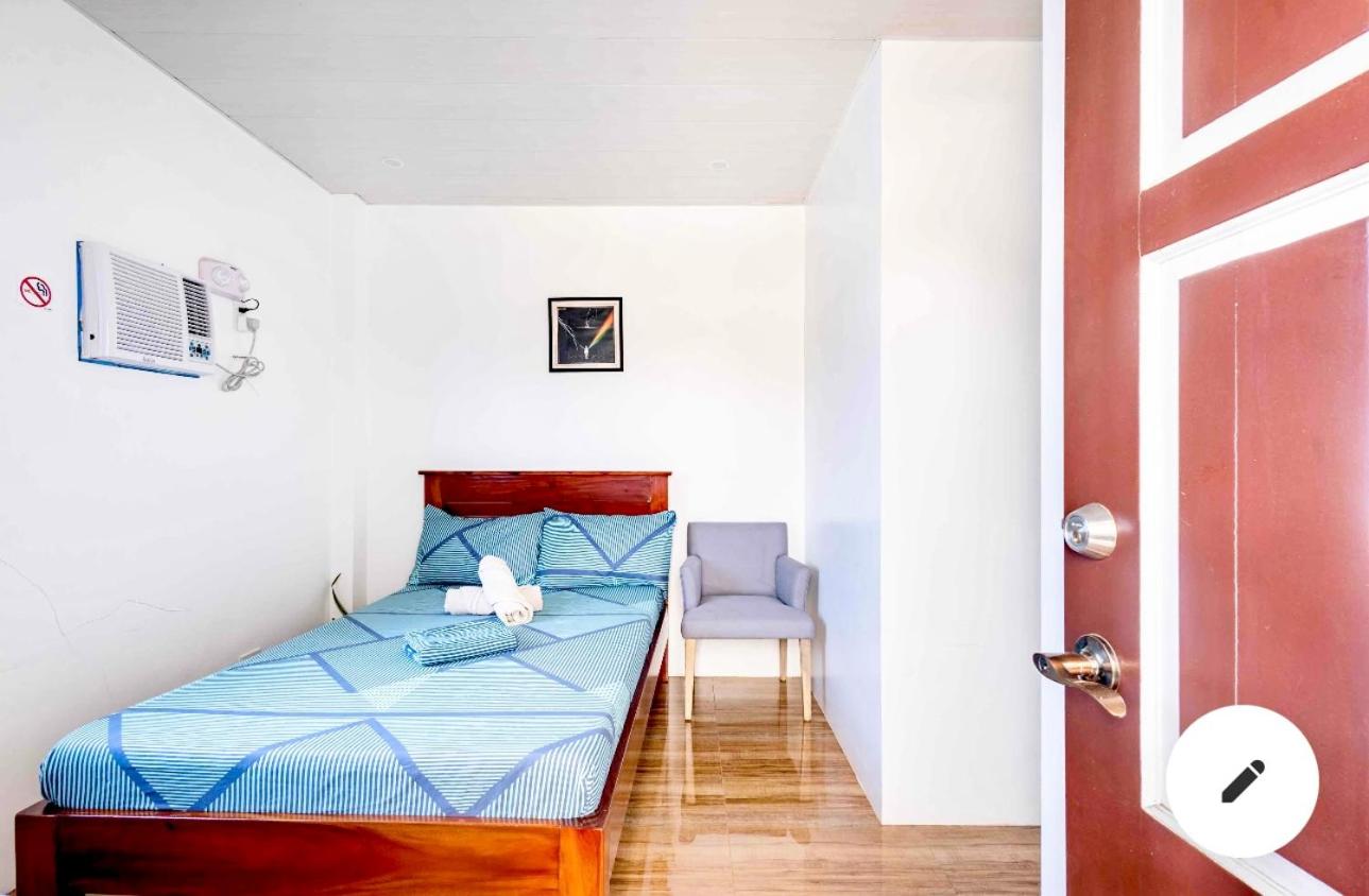 Deluxe Double Room With Bath