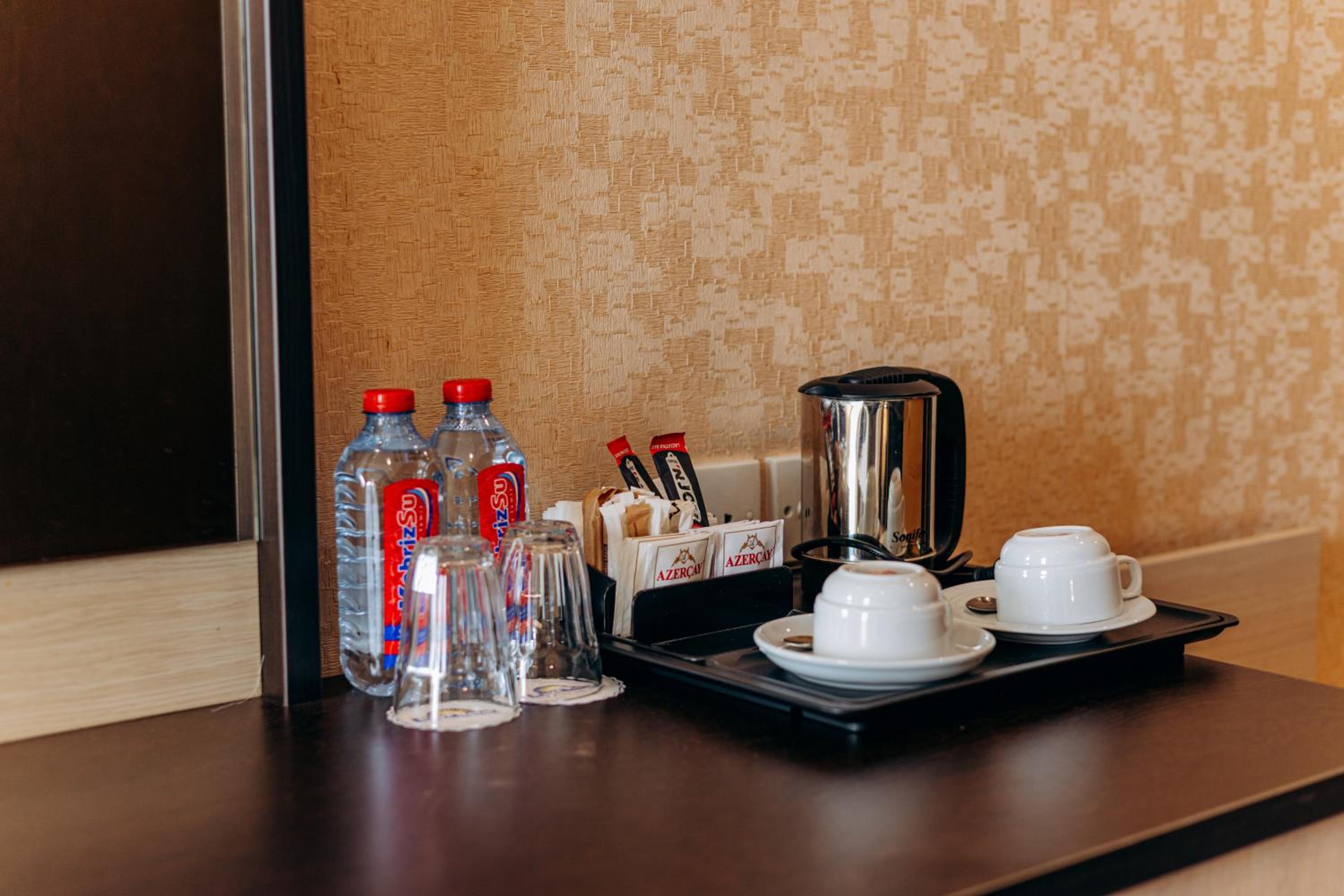 Twin Room - Non-Smoking - Photo 6