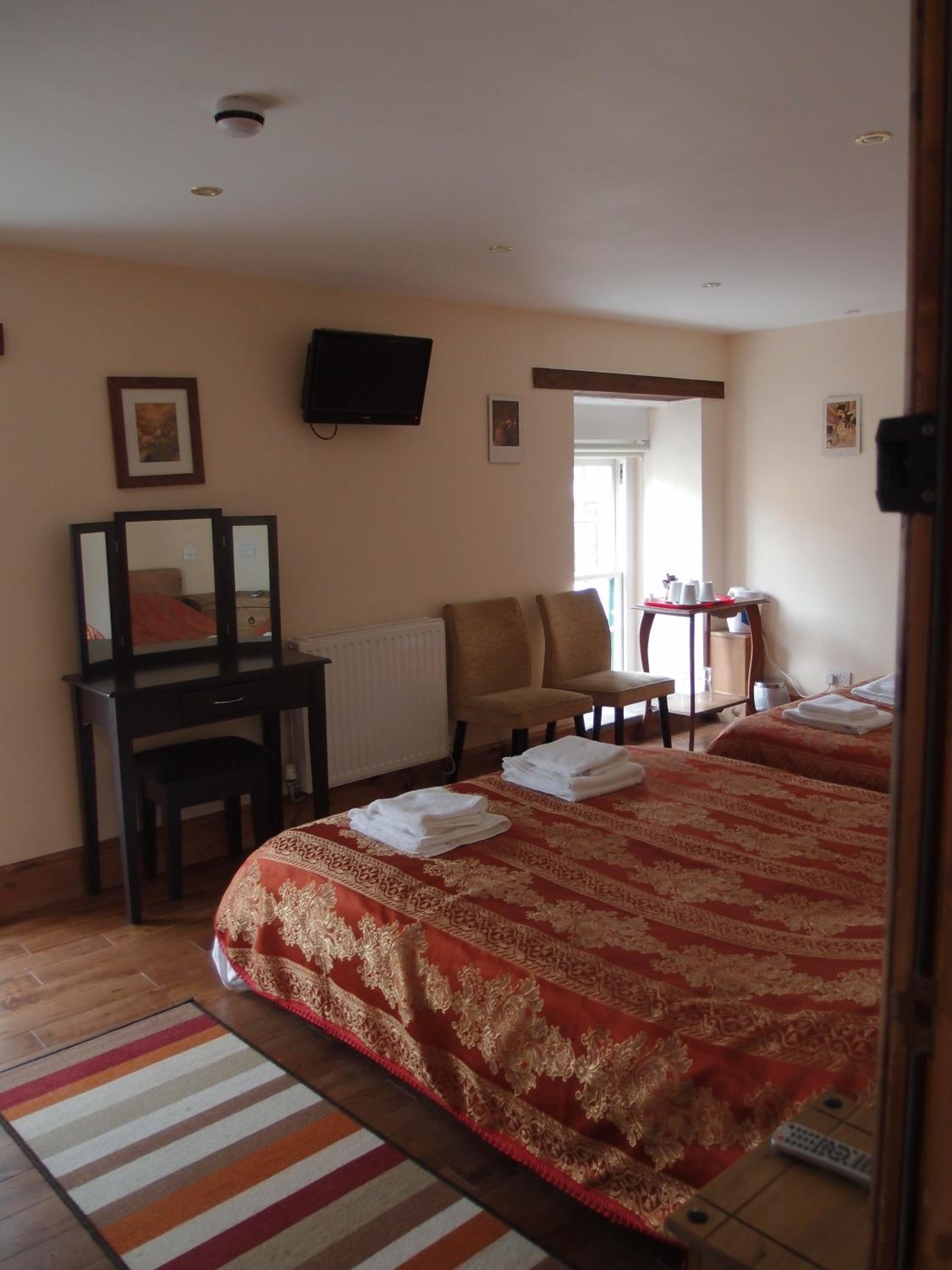 Quadruple Room photo 3