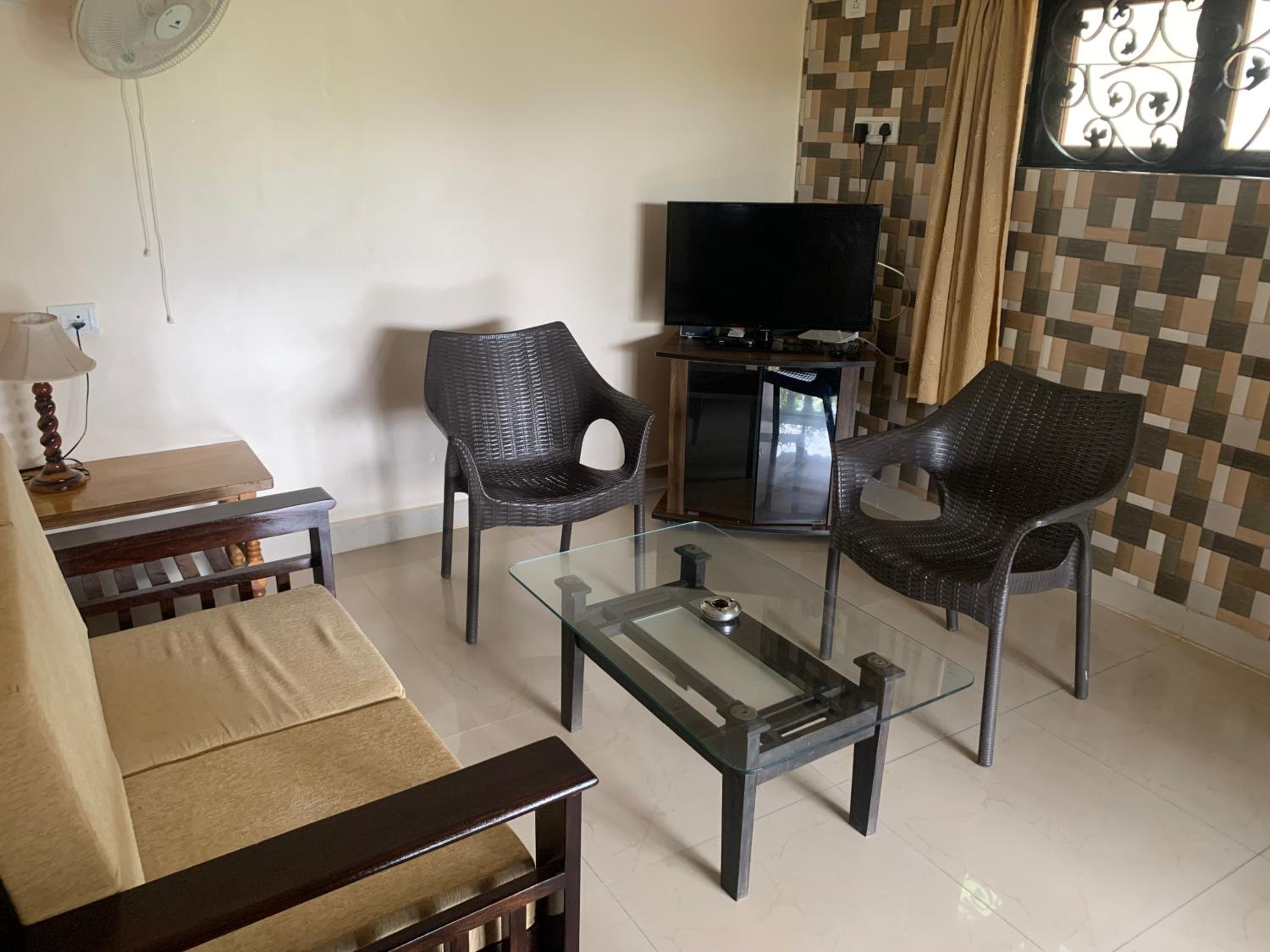 Apartment - Ground Floor photo 1