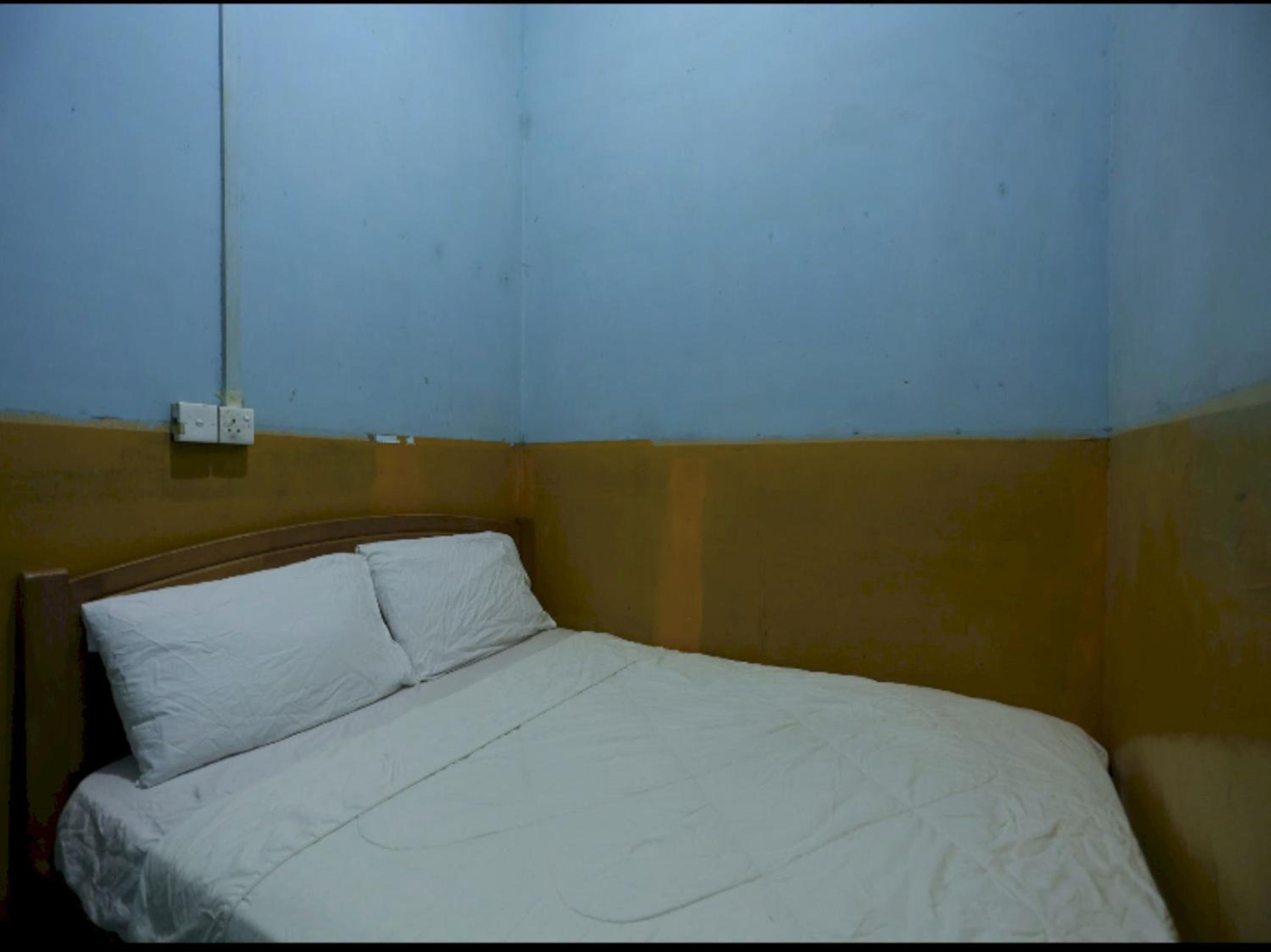 Budget Double Room - Photo 1
