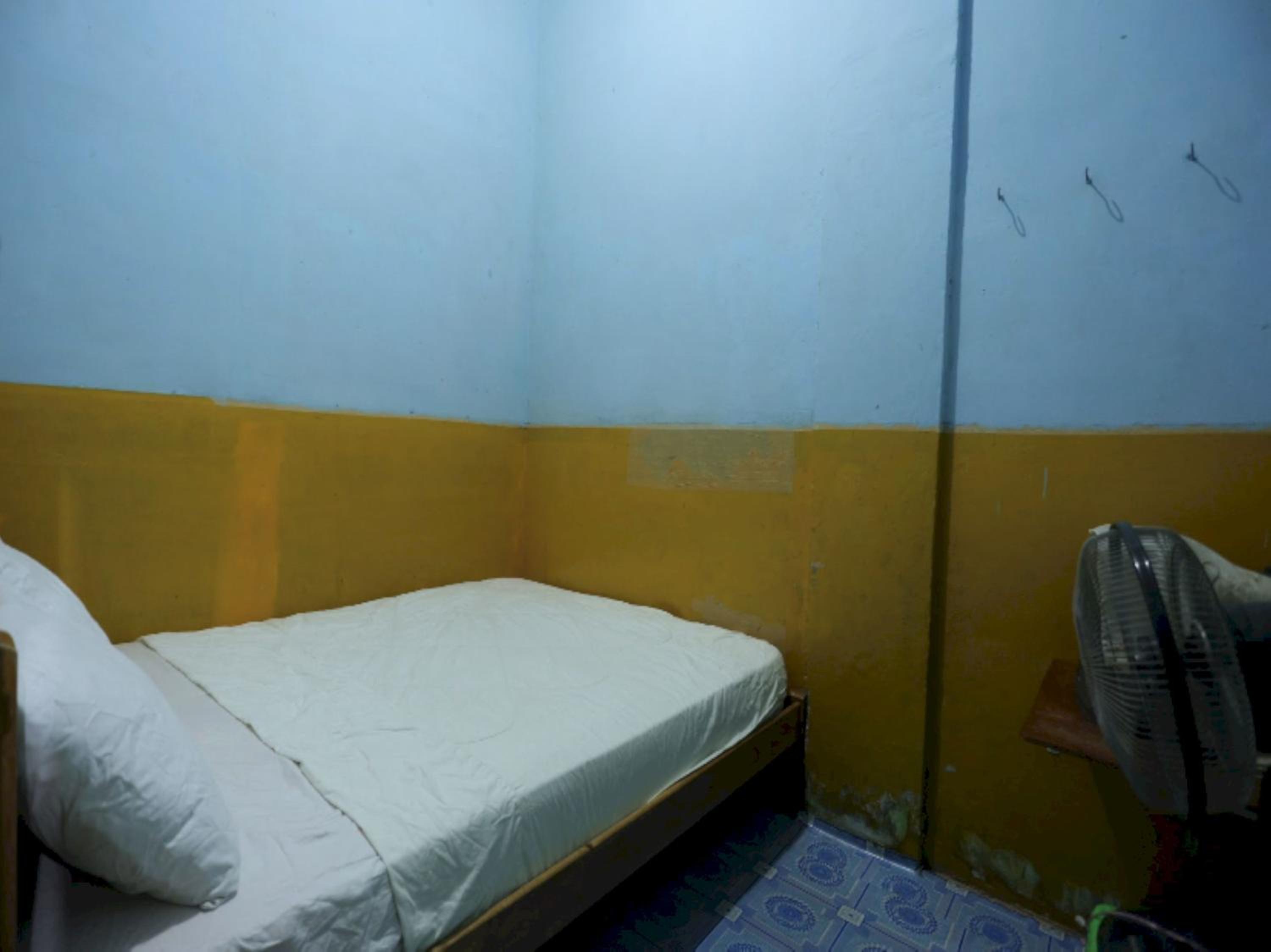 Budget Double Room - Photo 3