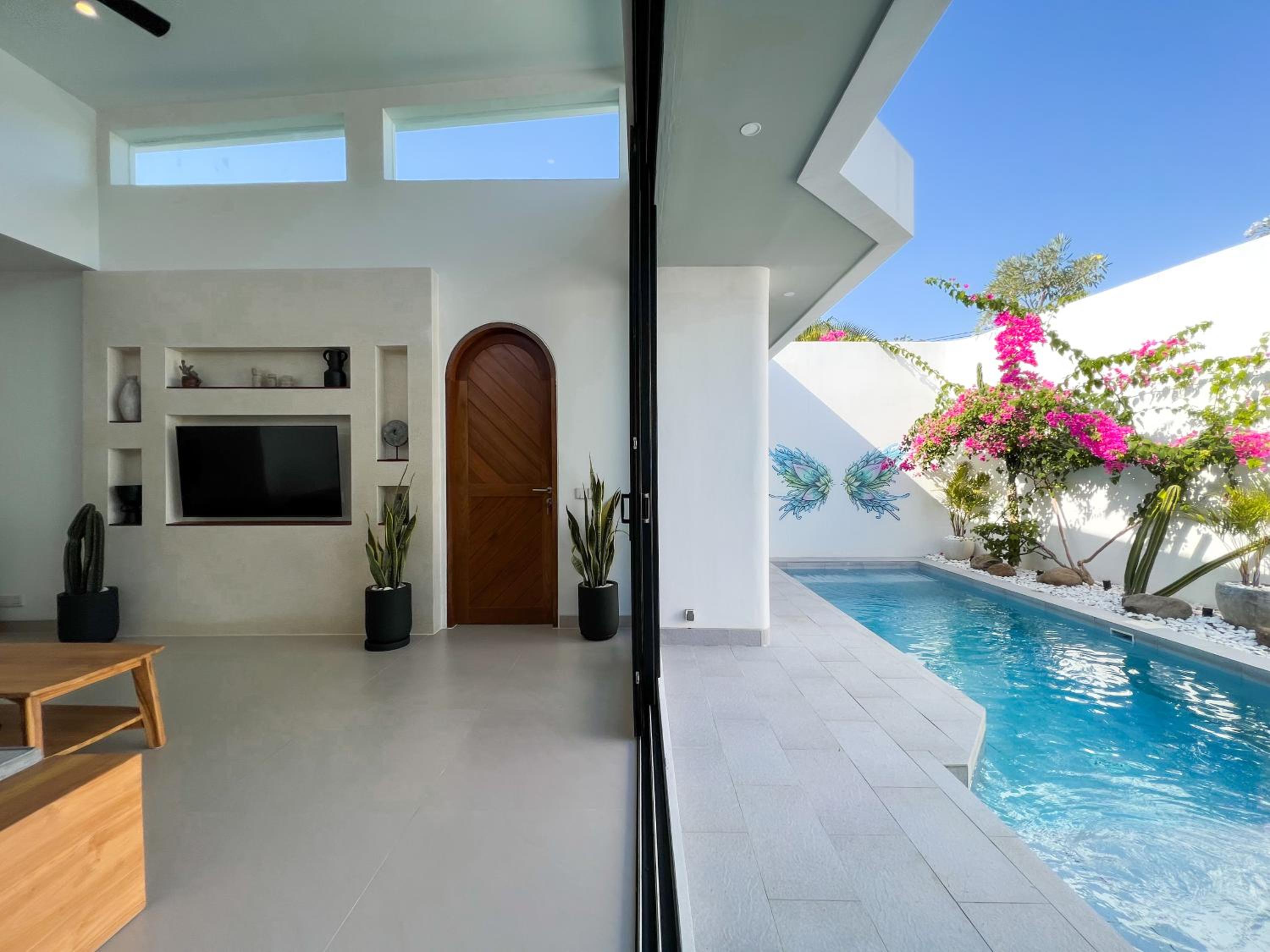 Two-Bedroom Villa photo 3