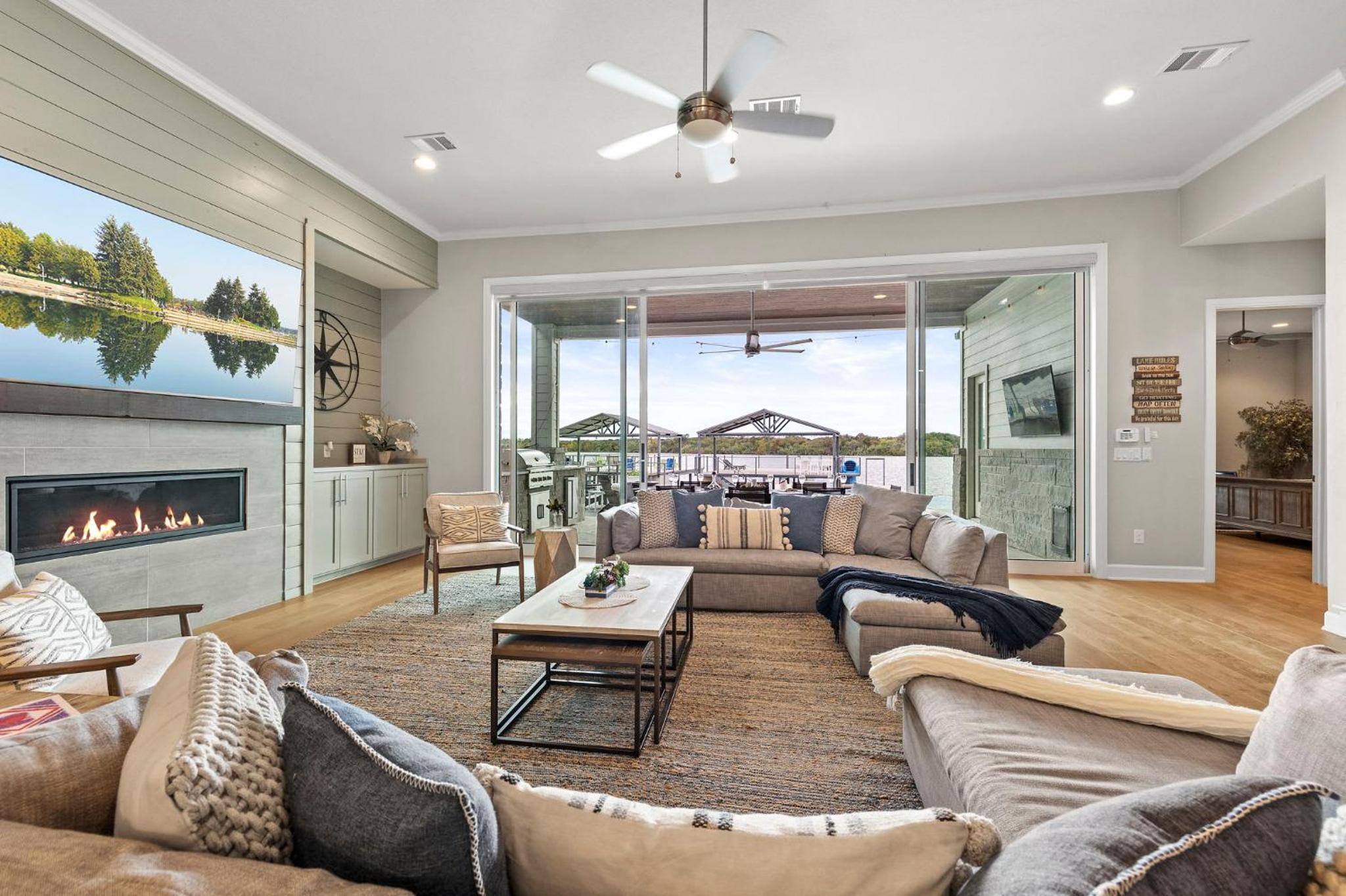 Vacation Home photo 1