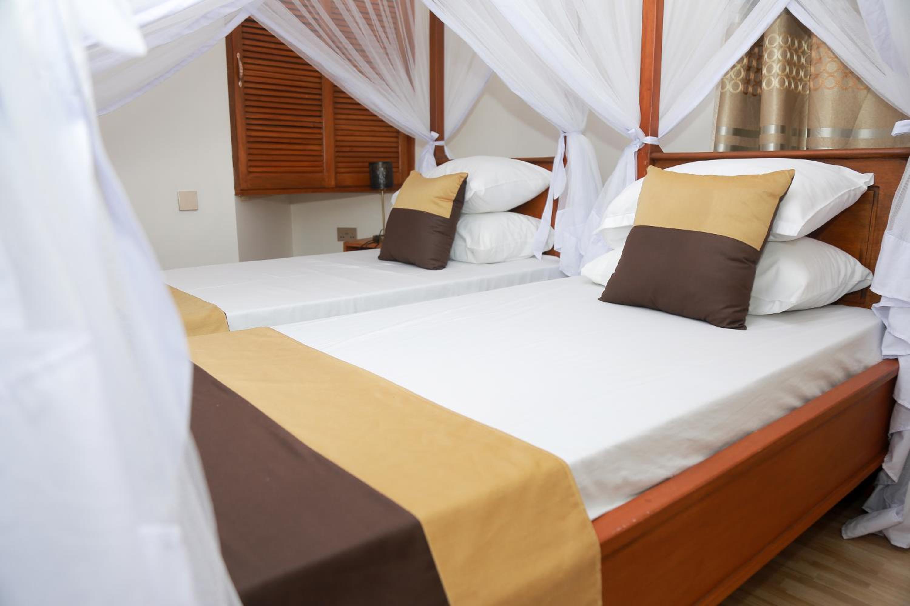 Standard Twin Room photo 1