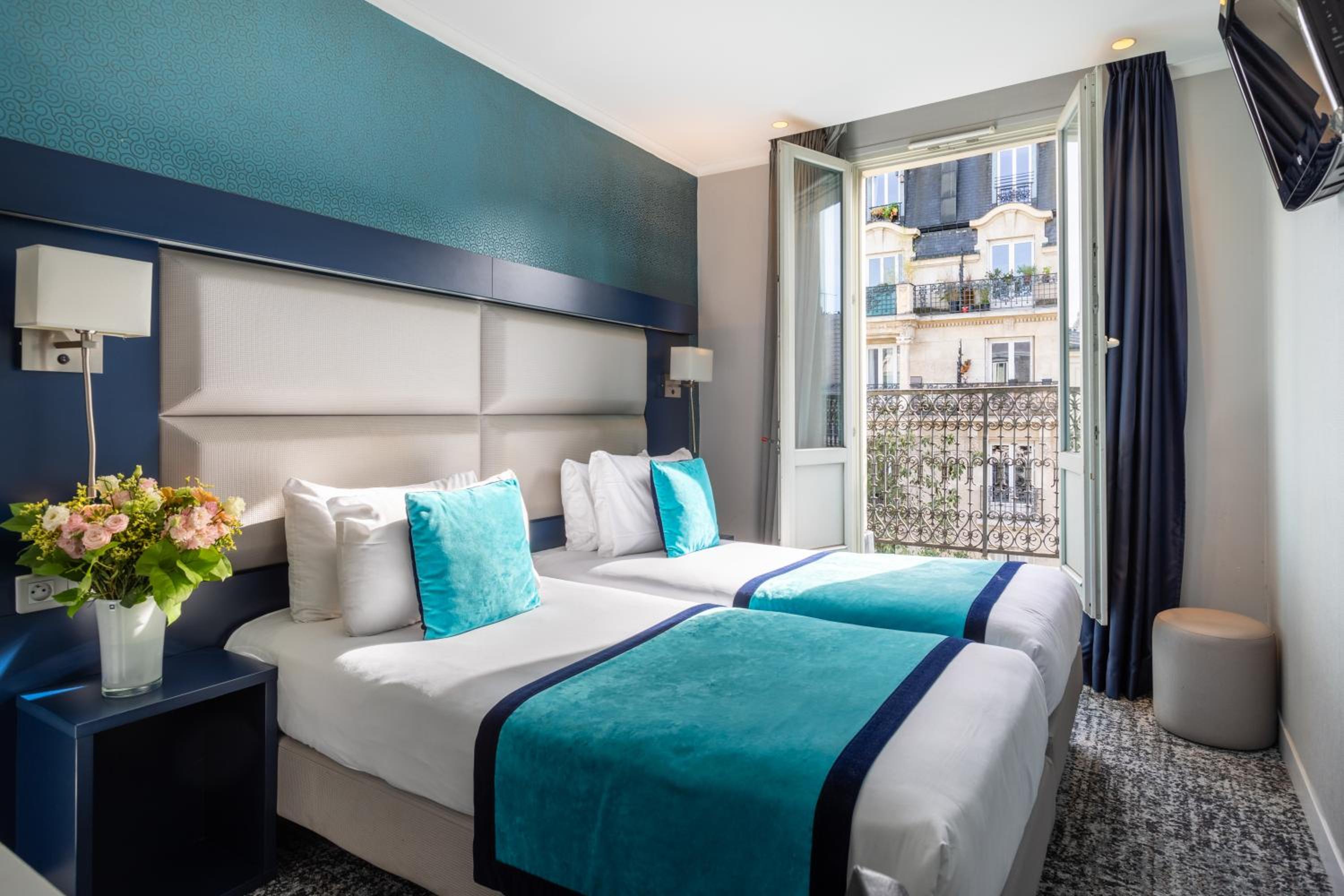 Twin Room photo 2