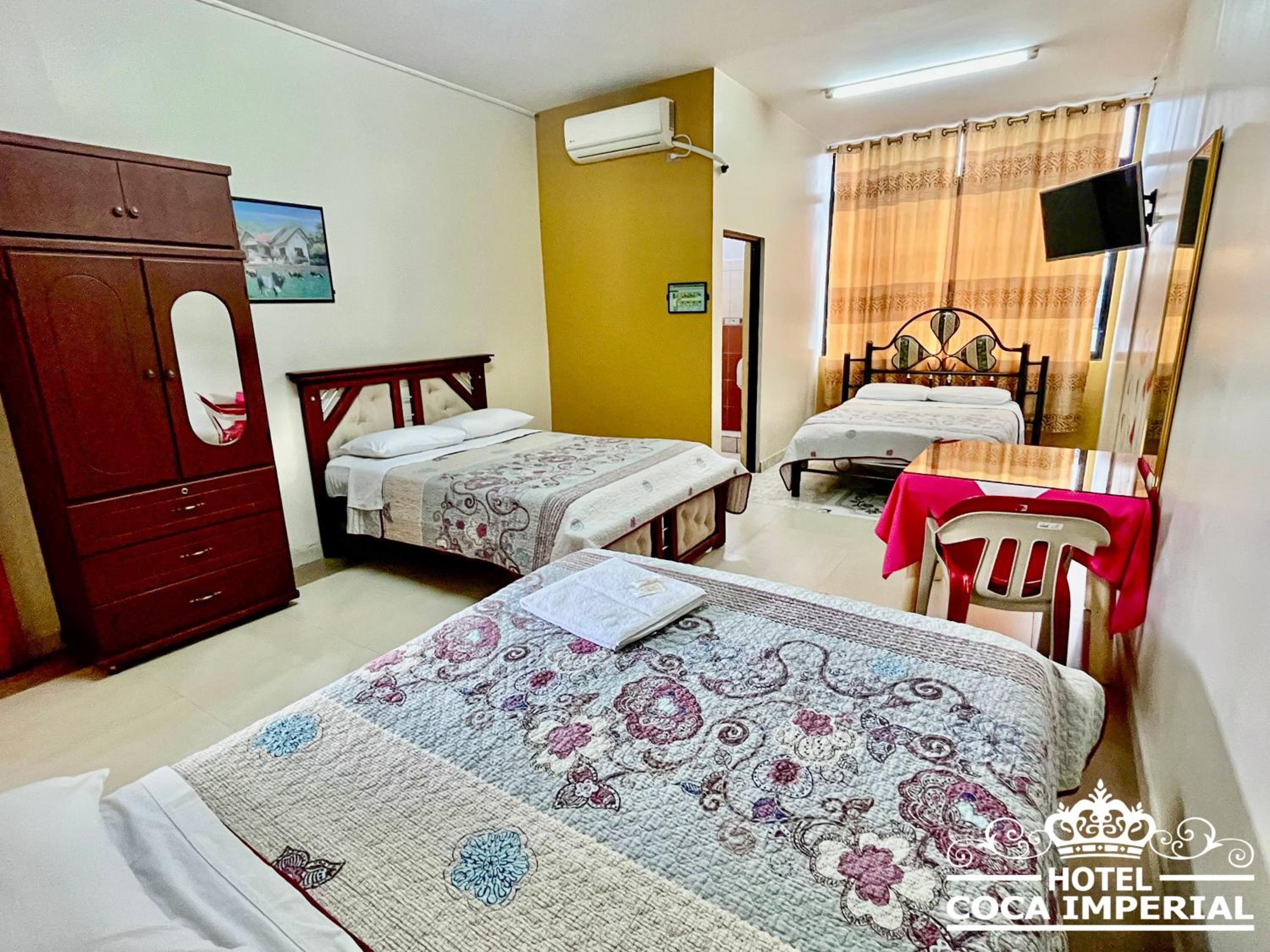 Triple Room photo 2