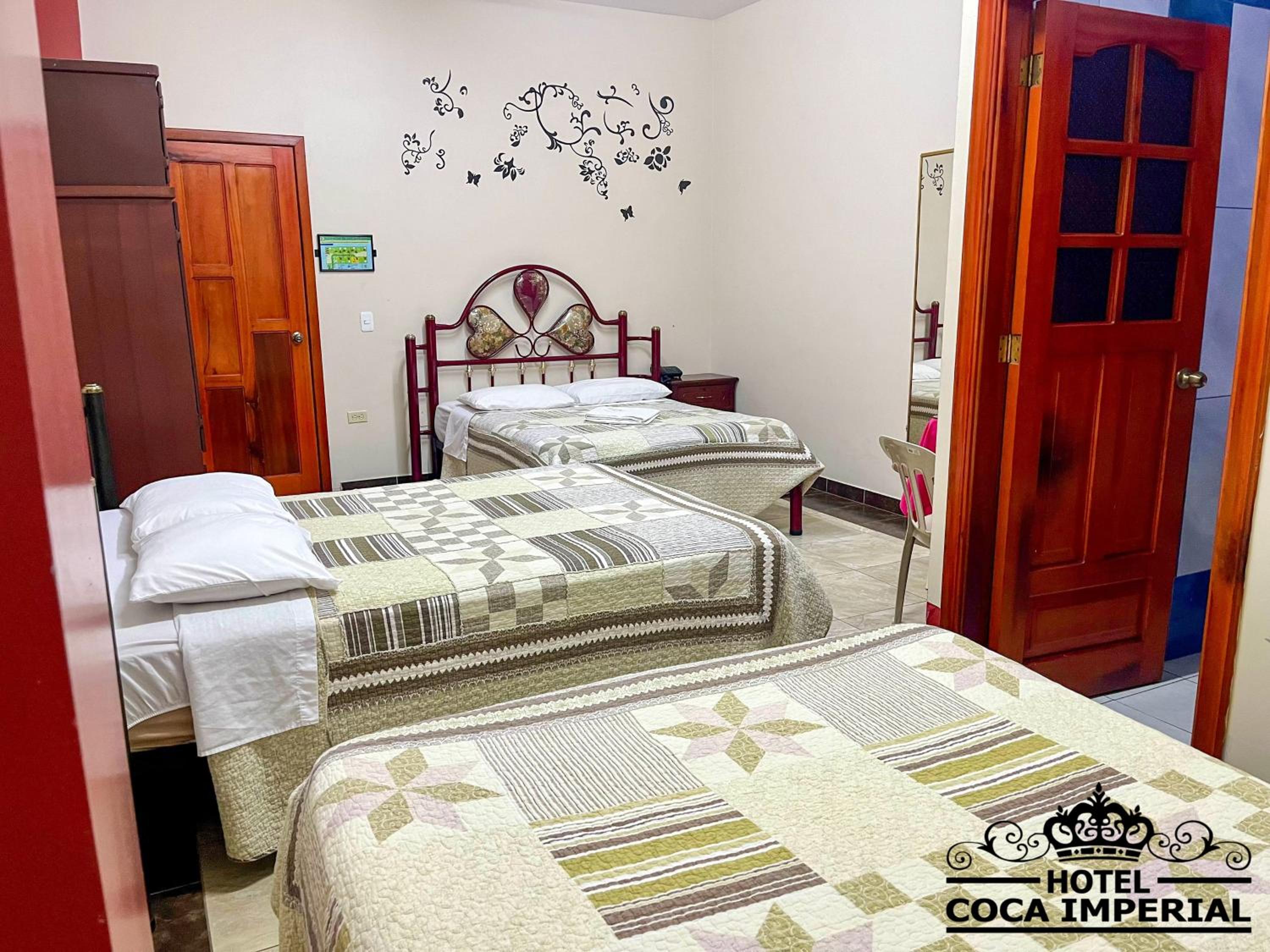 Triple Room photo 1