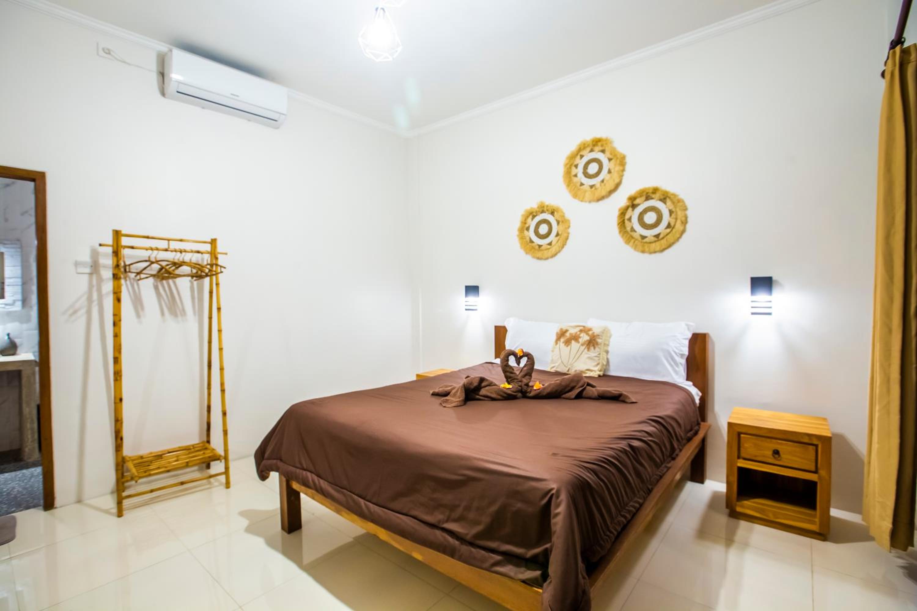 Deluxe Double Room - Photo 1