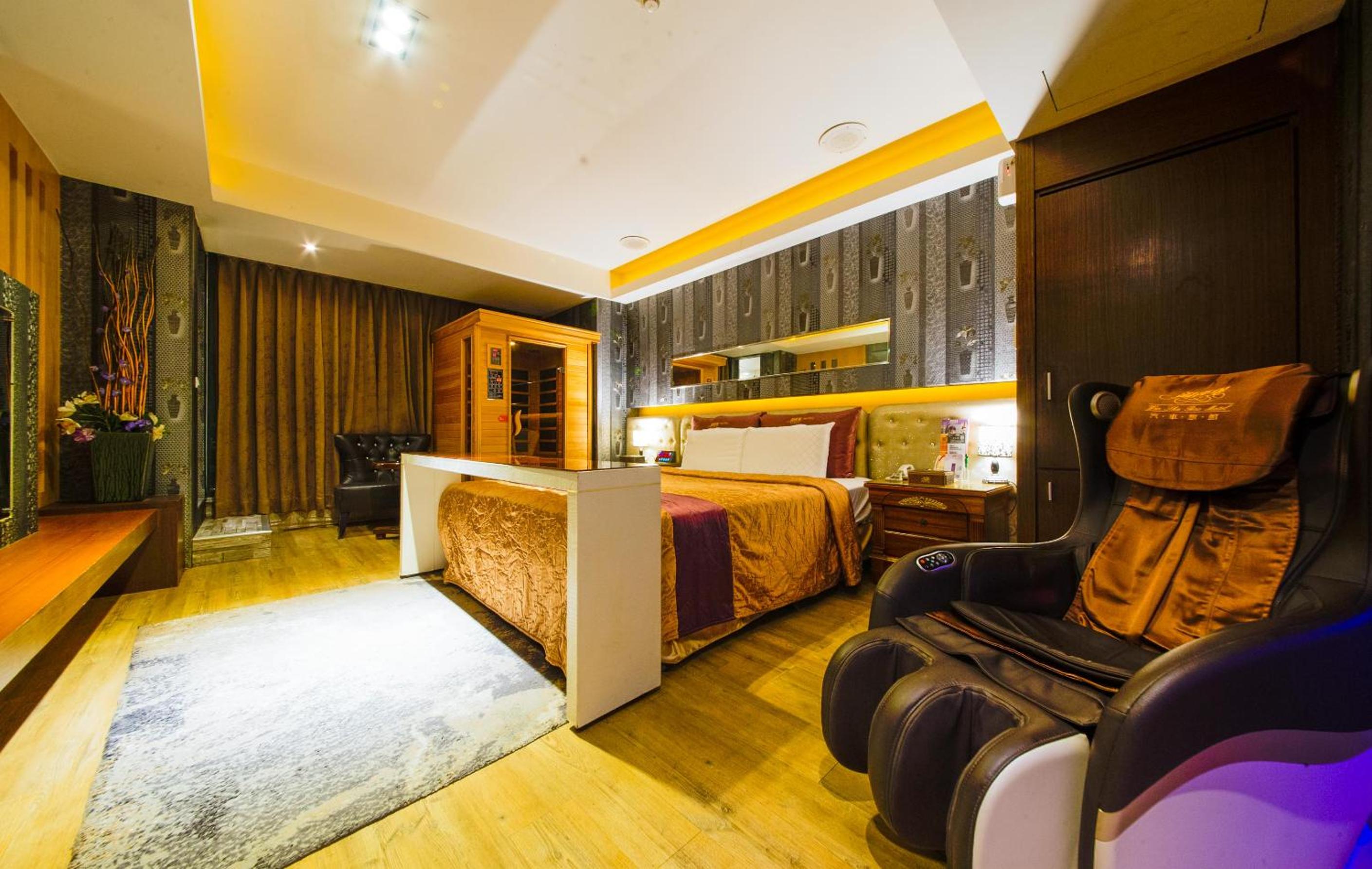 Superior Double Room photo 1