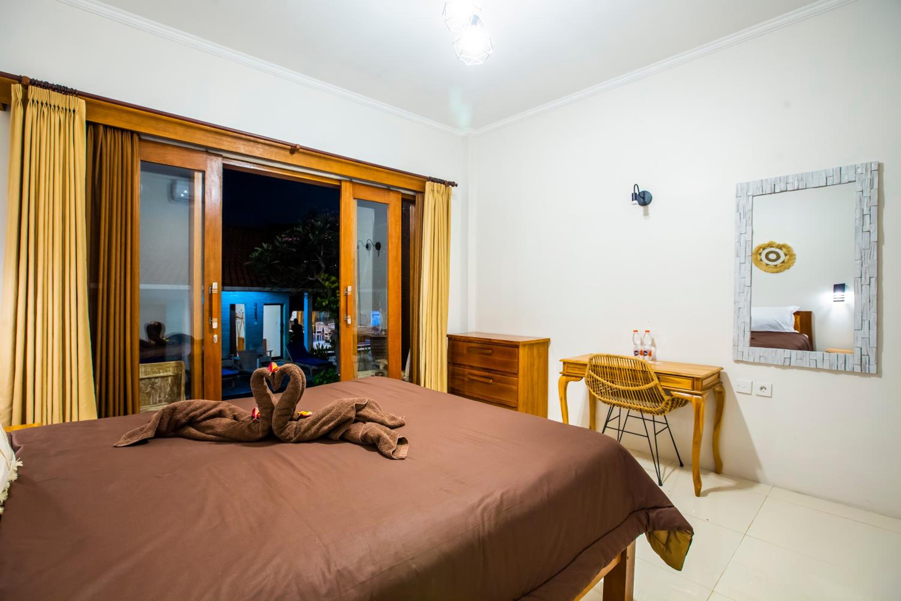 Deluxe Double Room - Photo 48