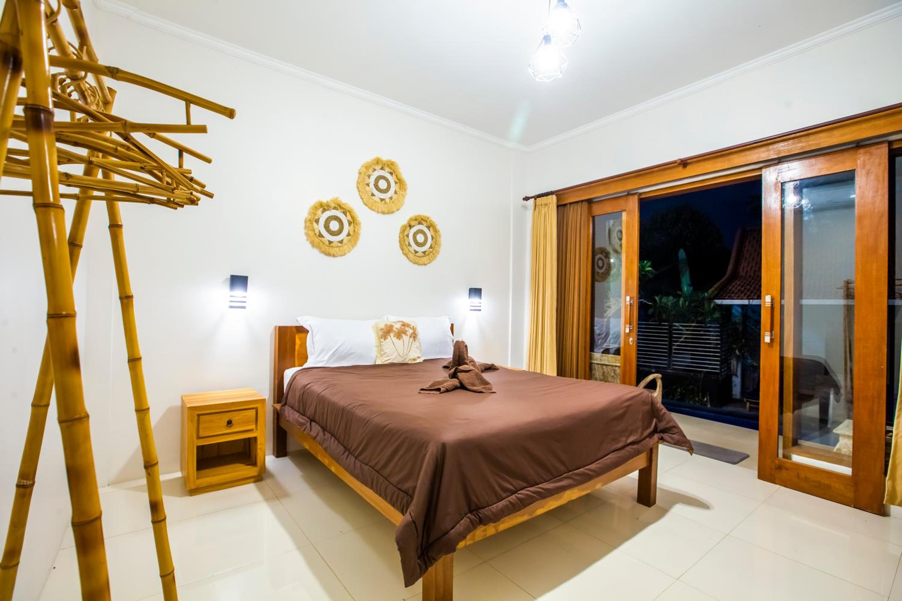 Deluxe Double Room - Photo 47