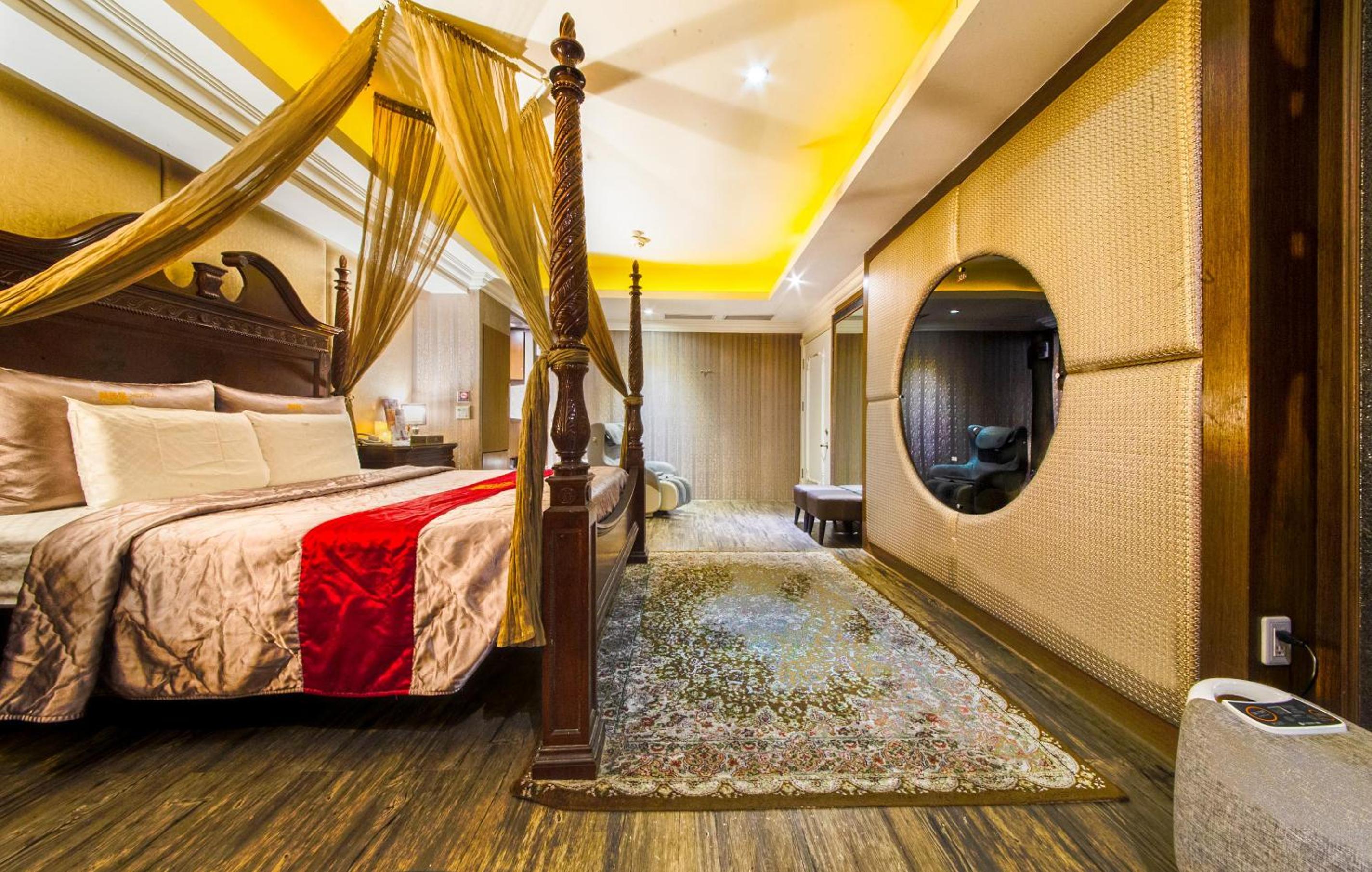 Superior Double Room photo 2