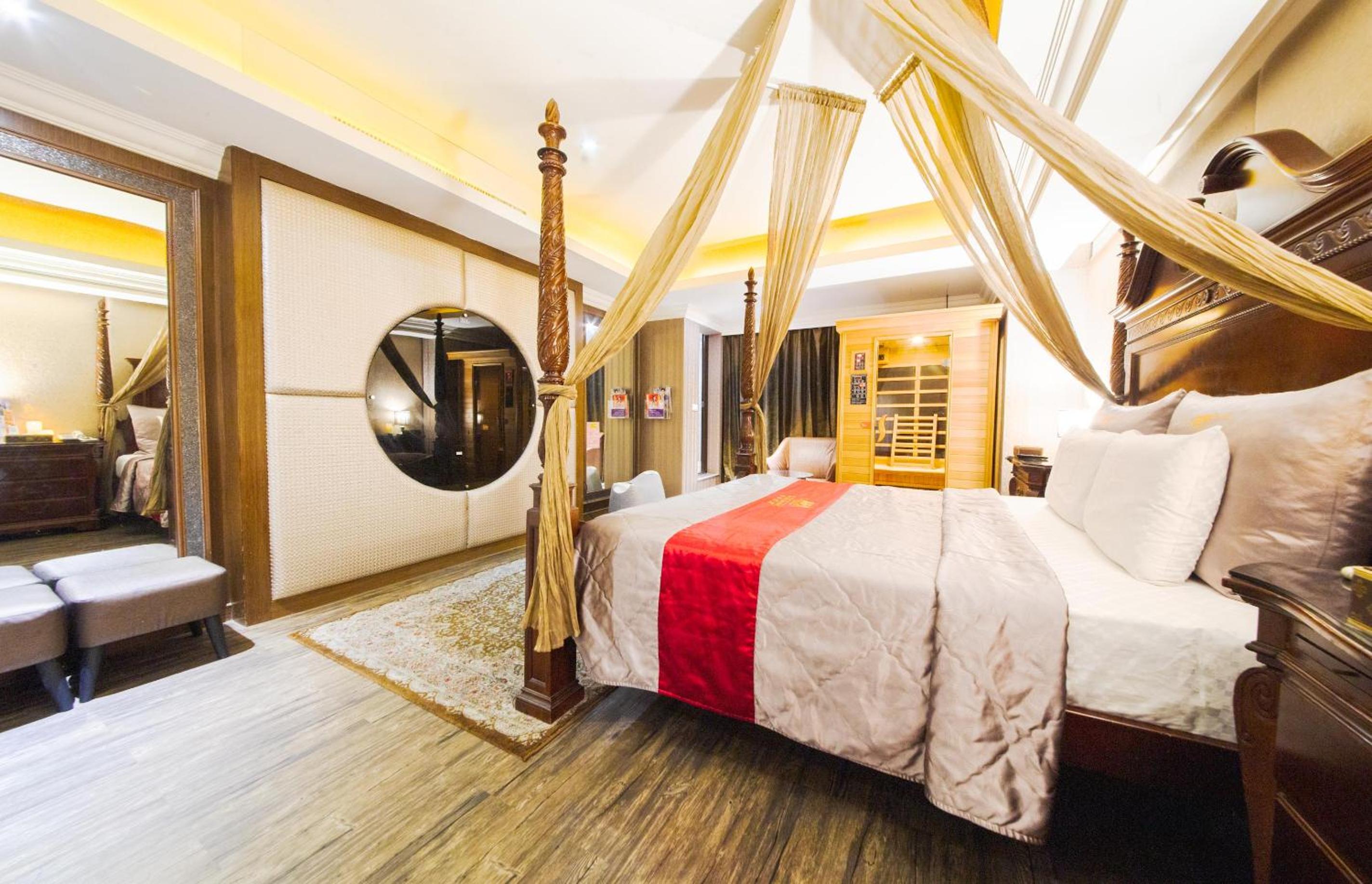 Superior Double Room photo 3