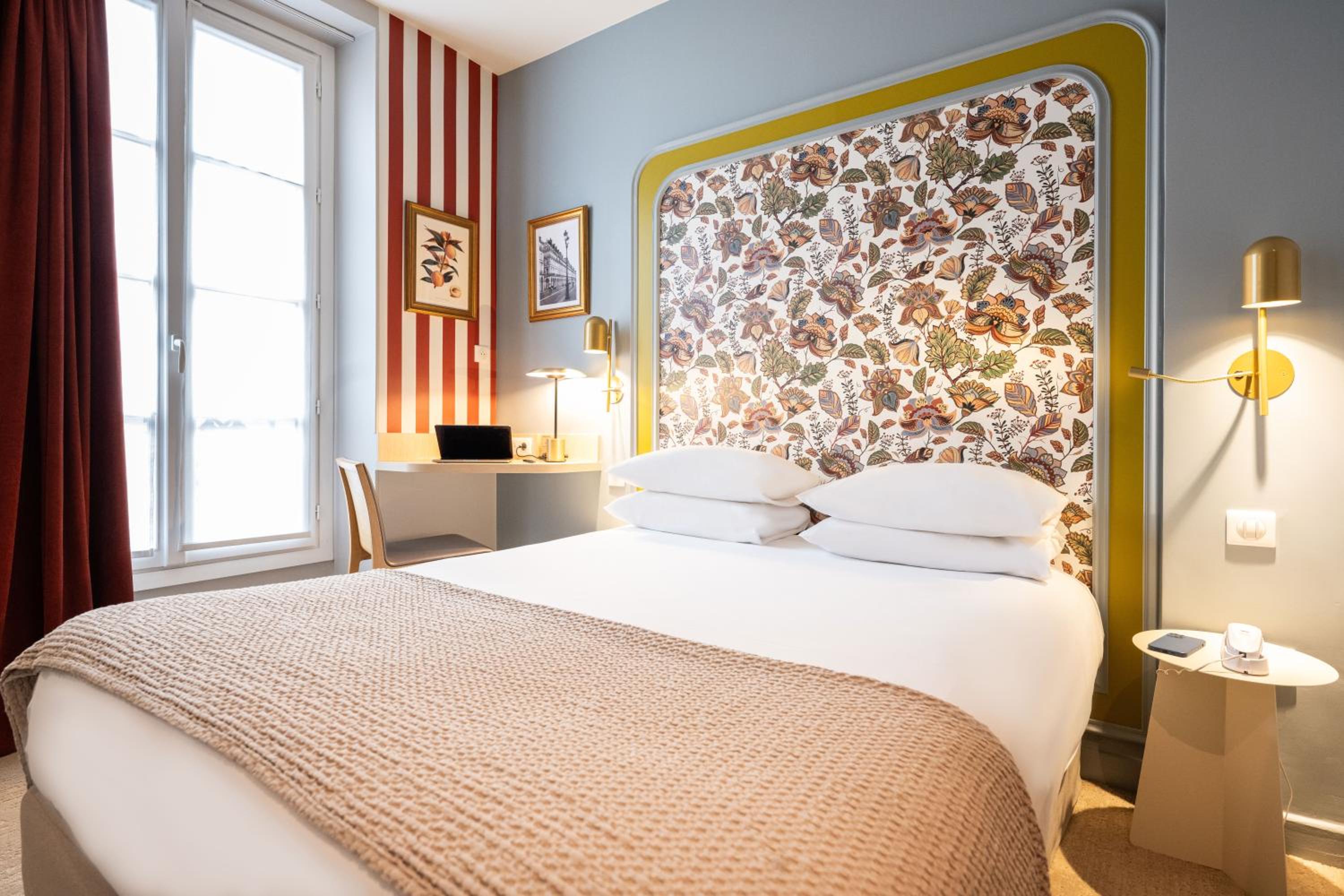 Classic Double Room