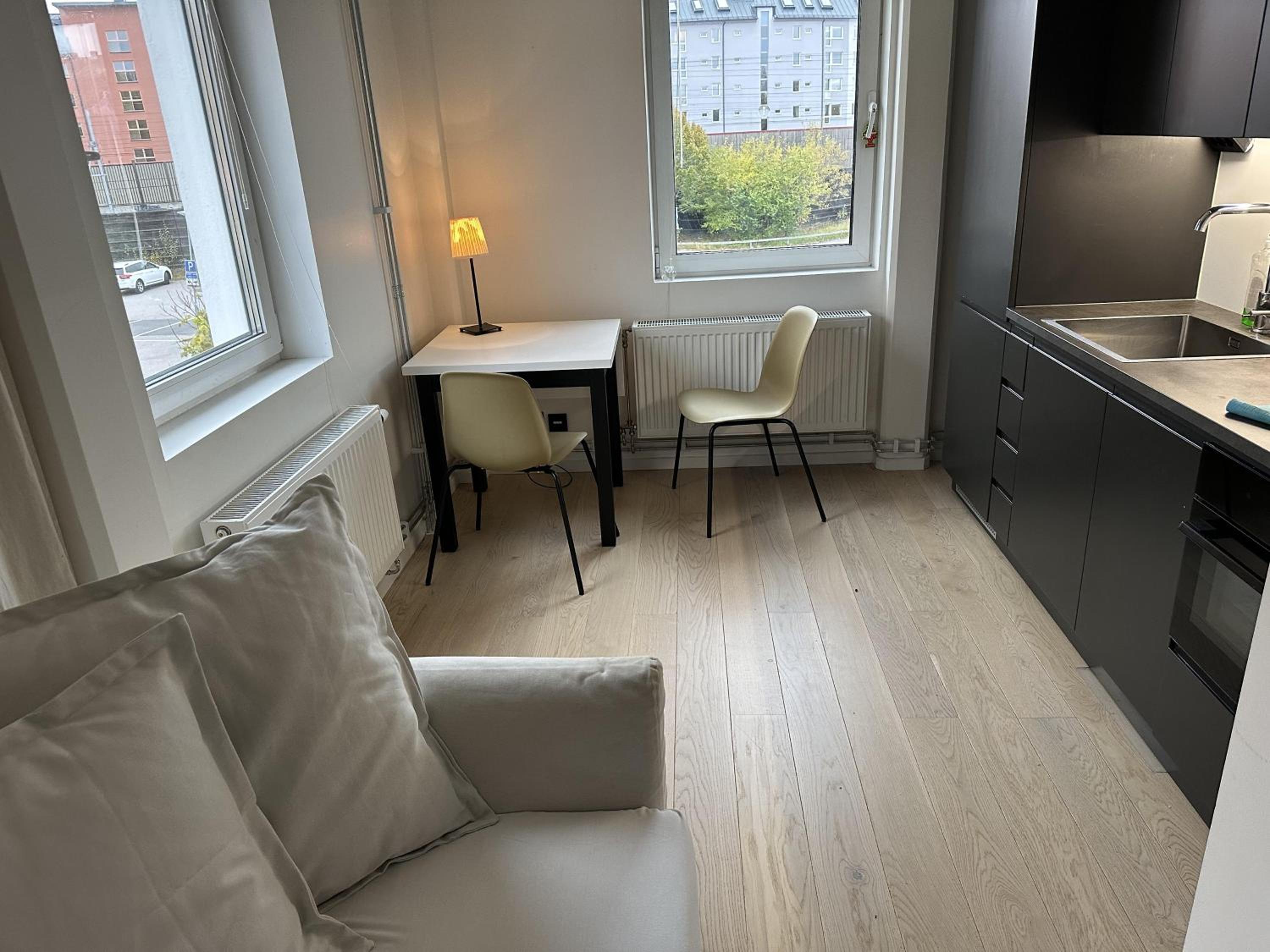 Apartment photo 1