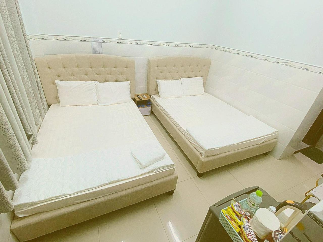 Triple Room photo 2